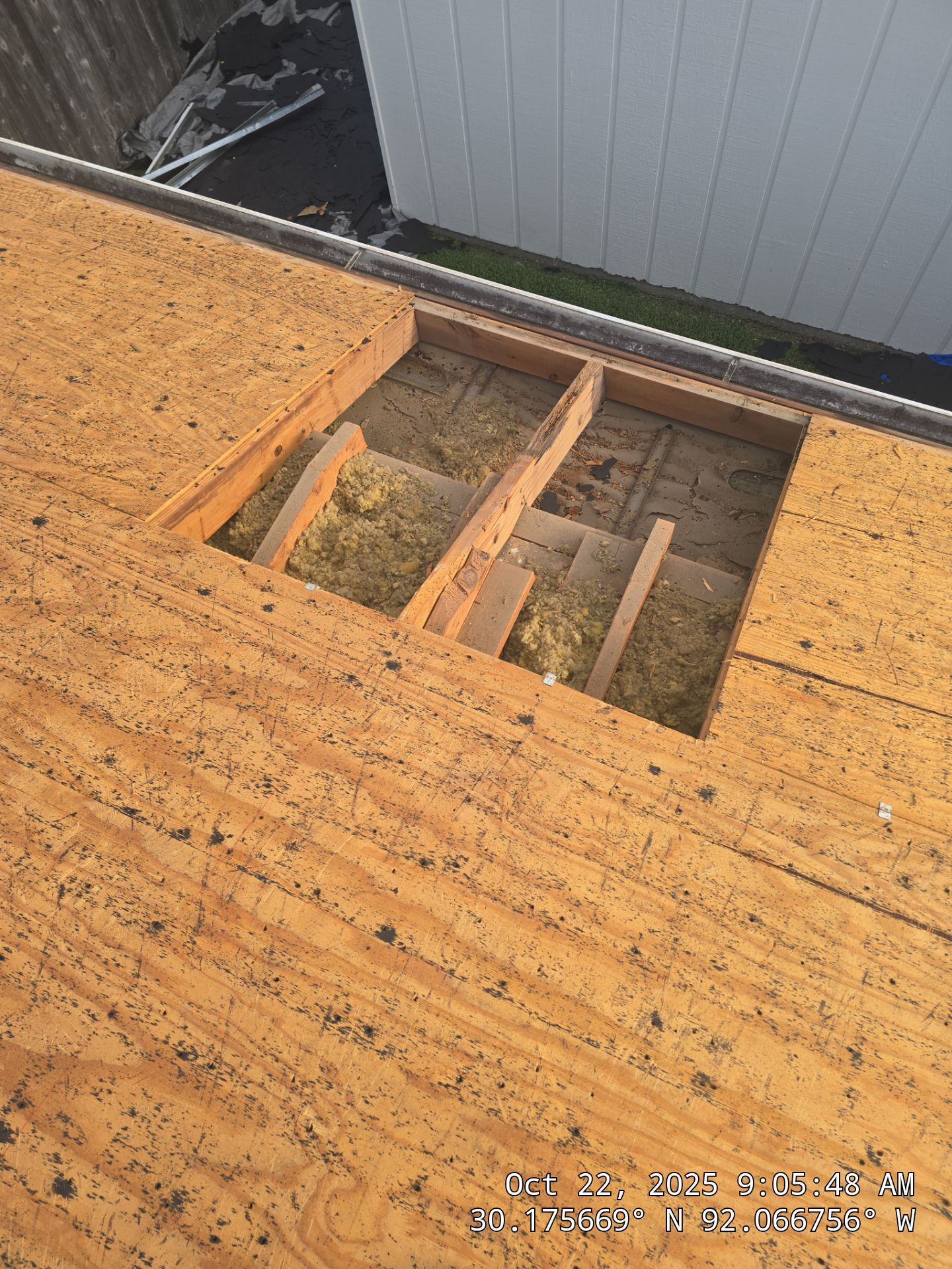 Broadmor Roof Replacement  by CTL Pro Construction LLC