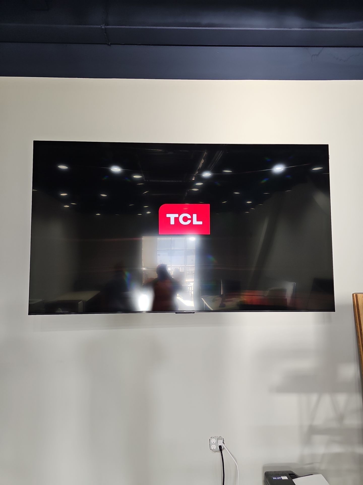 Oversized TV Mounting Projects by Hangman Mounting & Installation 