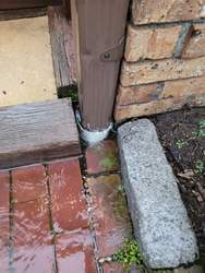 House Washing in Kinnelon, NJ — Gallo Bros job photo