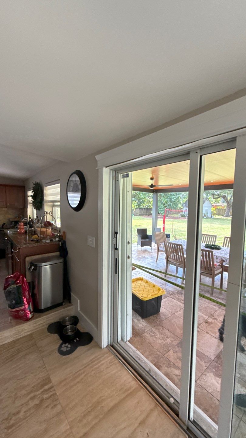 Replacement of windows and doors Miami, FL by ASP SuperHome