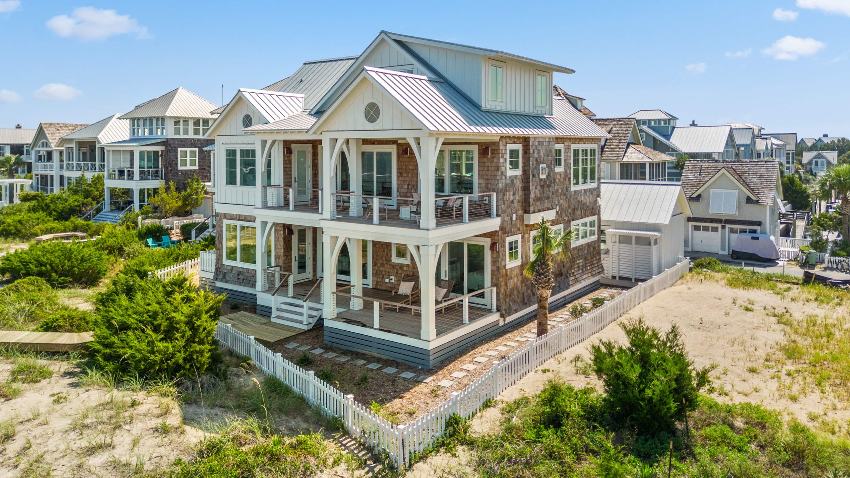 Easley by Whitney Blair, LLC