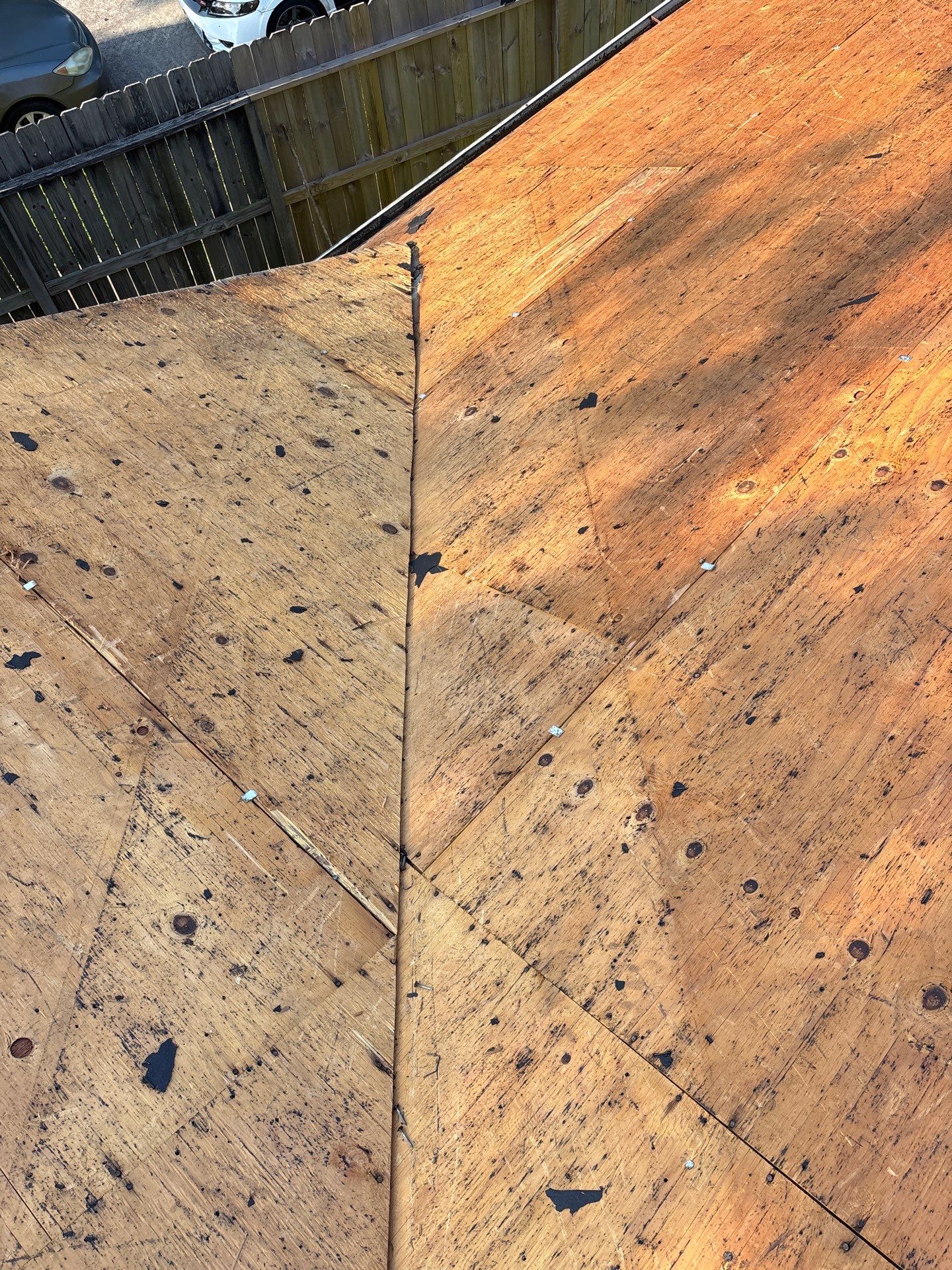Roof Replacement Baytown by Roof Repair Company