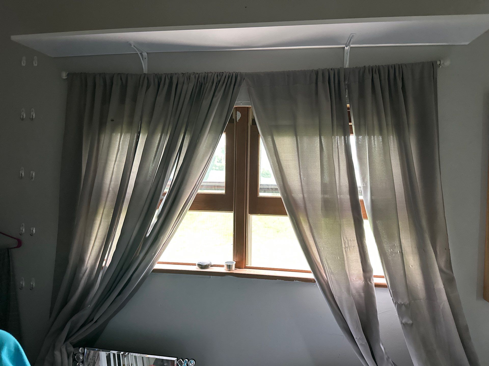 Hardie Siding and Window Project in Bridgeville by Cousins Roofing Siding & Decks