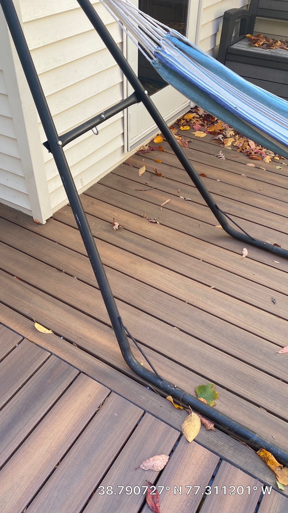 Burke: Multi-Trade Tree Damage Restoration by RM Banning, Inc.