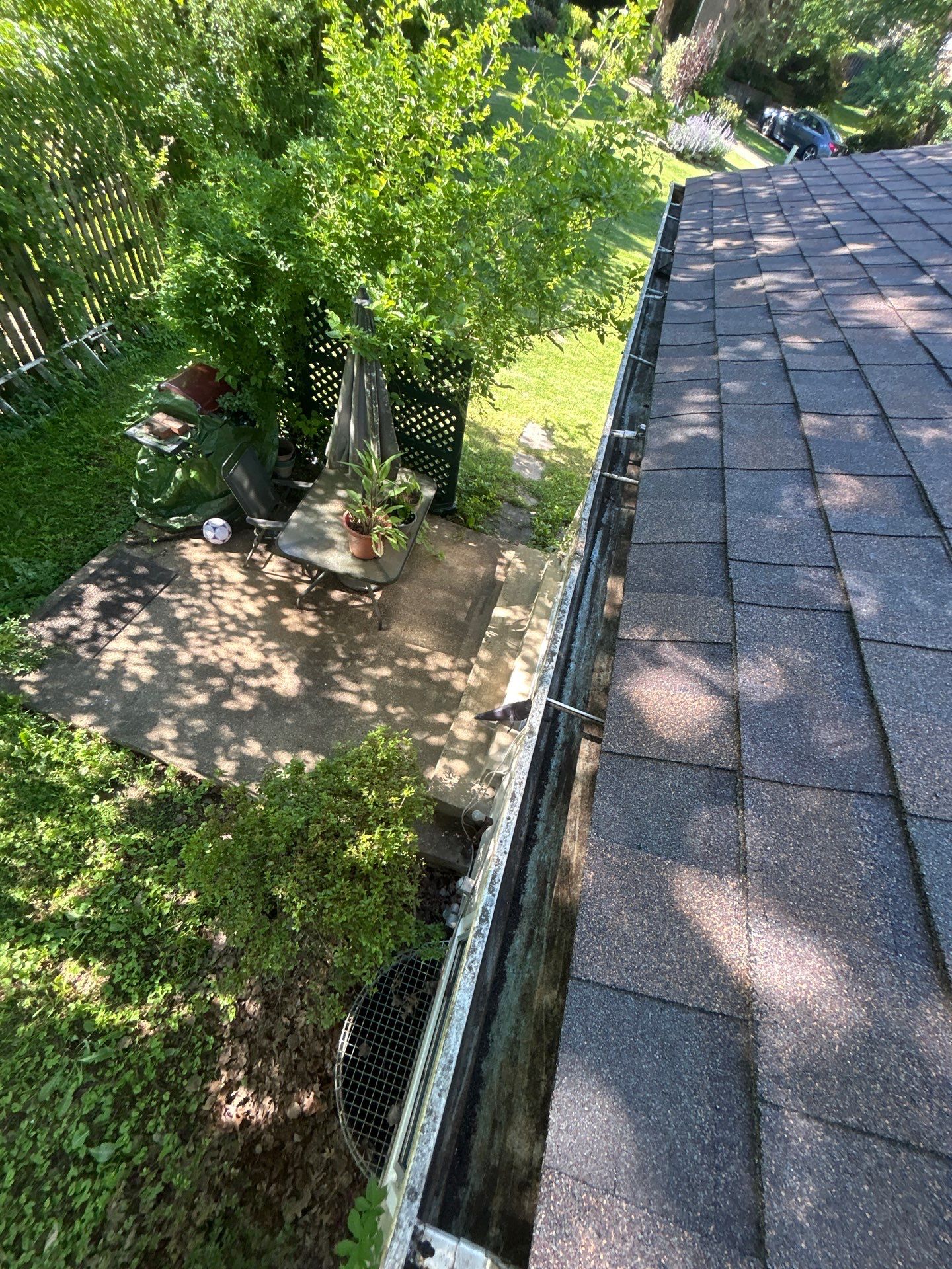 West Springfield: Residential Roof Replacement with CertainTeed Landmark in Heather Blend by RM Banning, Inc.