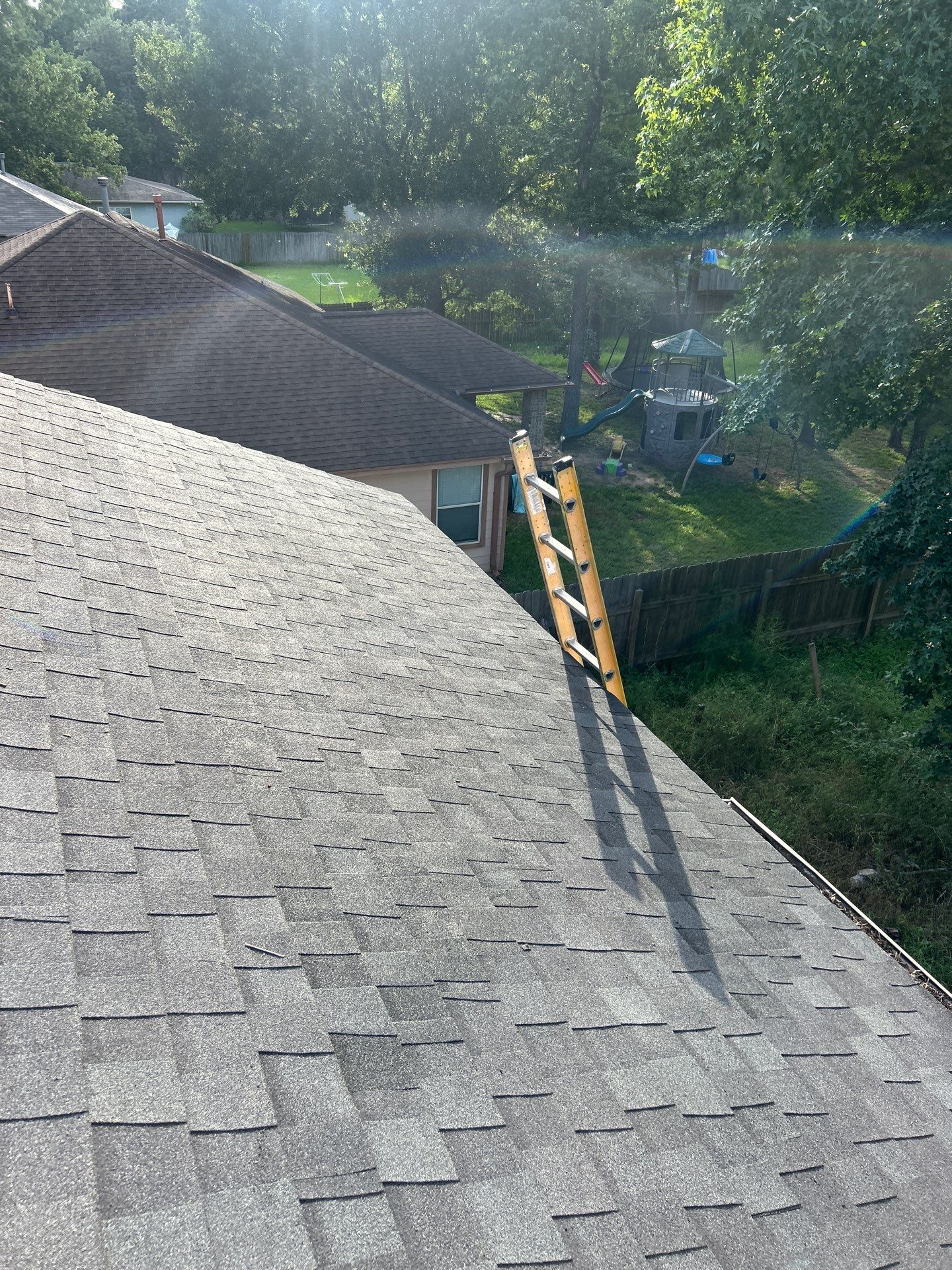 Roof Repair Magnolia by Roof Repair Services LLC