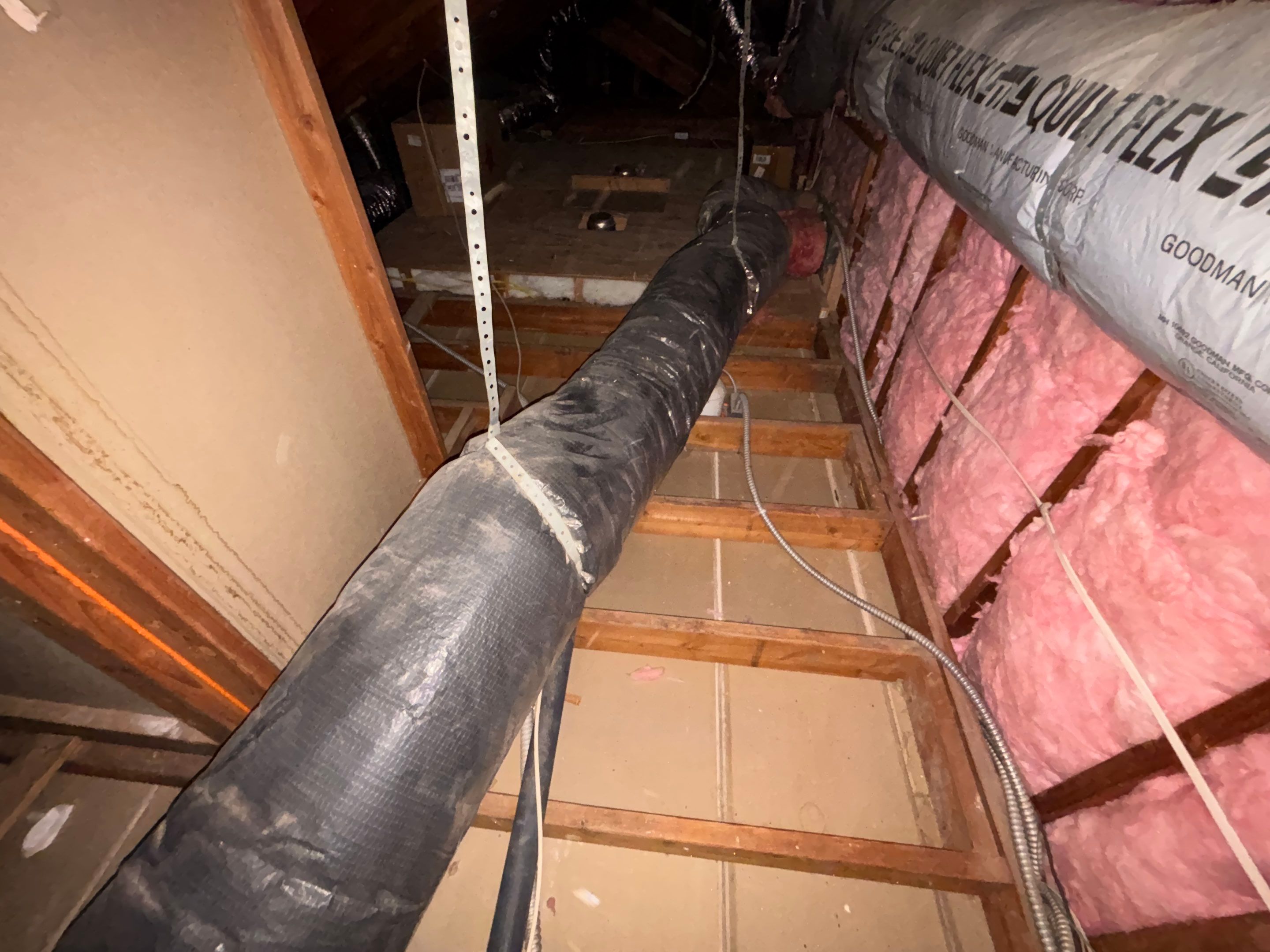 Project in Rolling Hills Estates by Insulation Labs