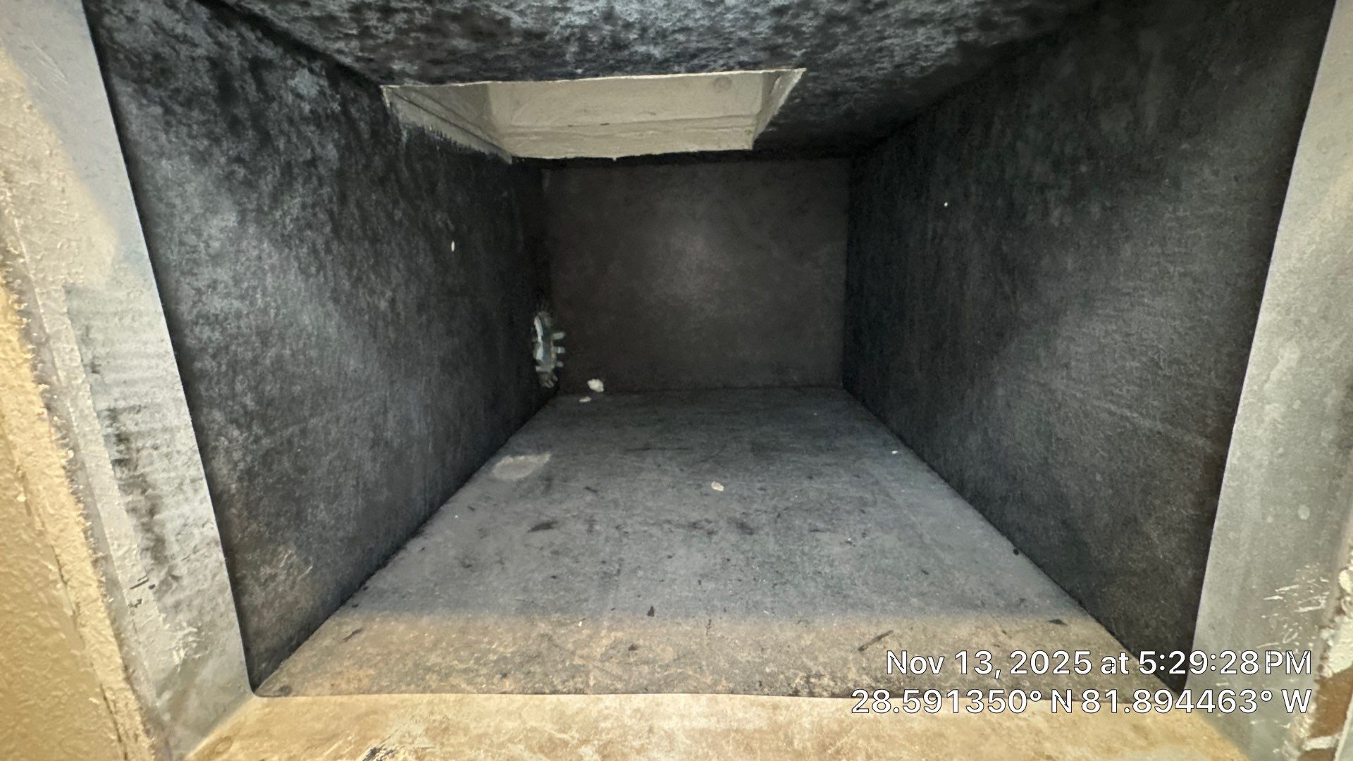 Air Duct Cleaning in Mascotte by Hygienic Air, Inc