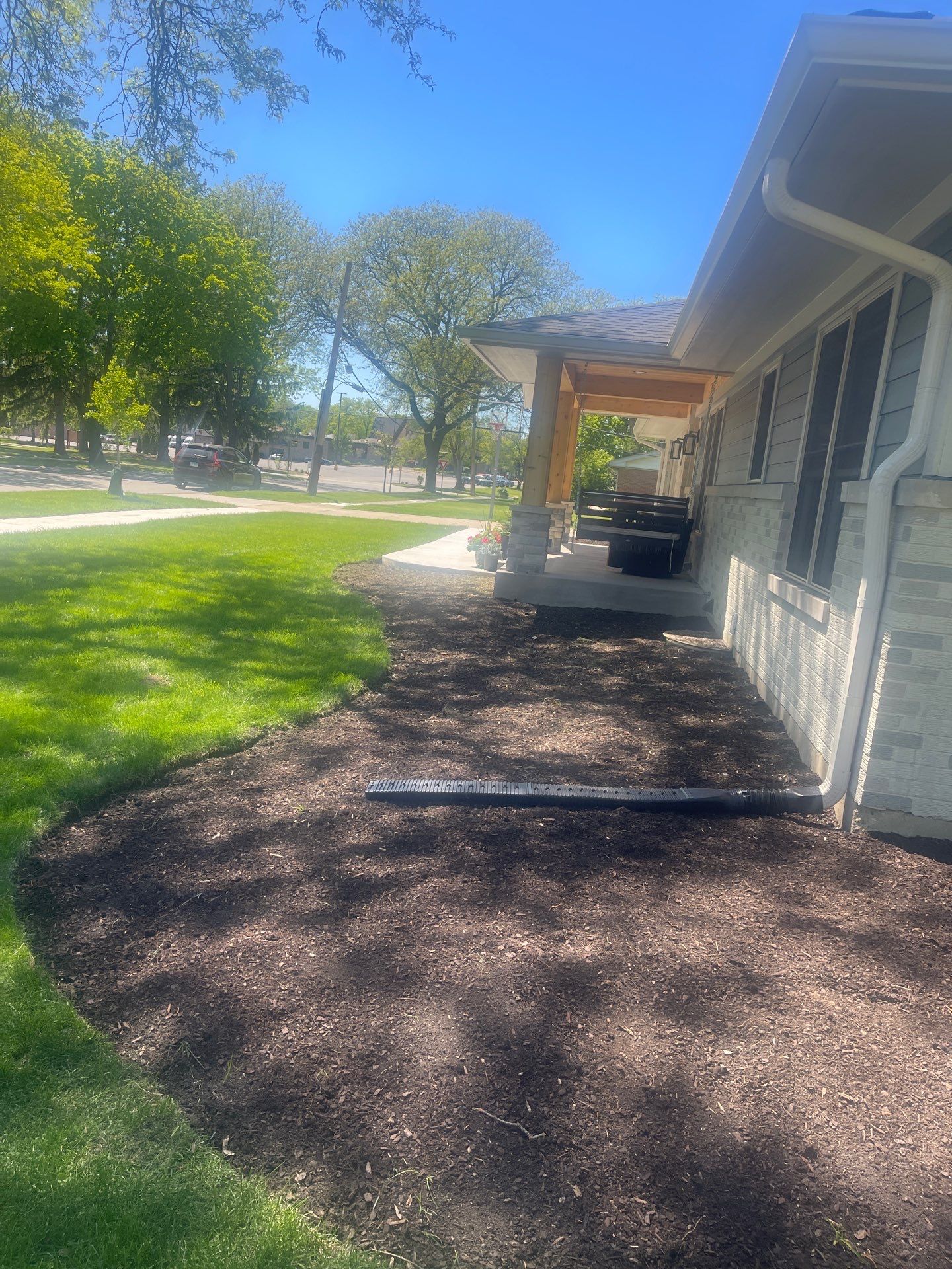 James F. - Arlington Heights, IL by A&N