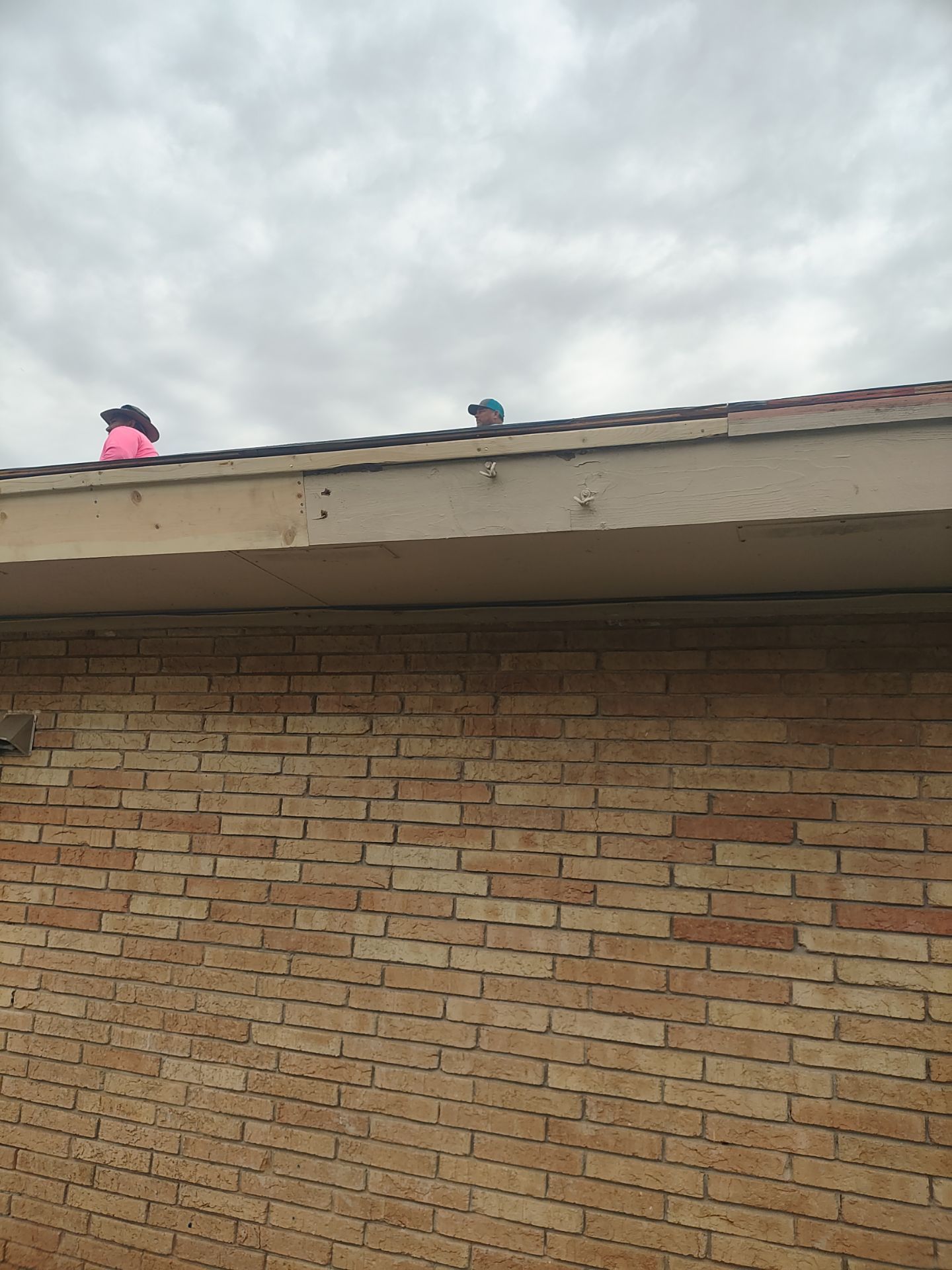 Cover that Patio! by Bayfront Roofing and Construction