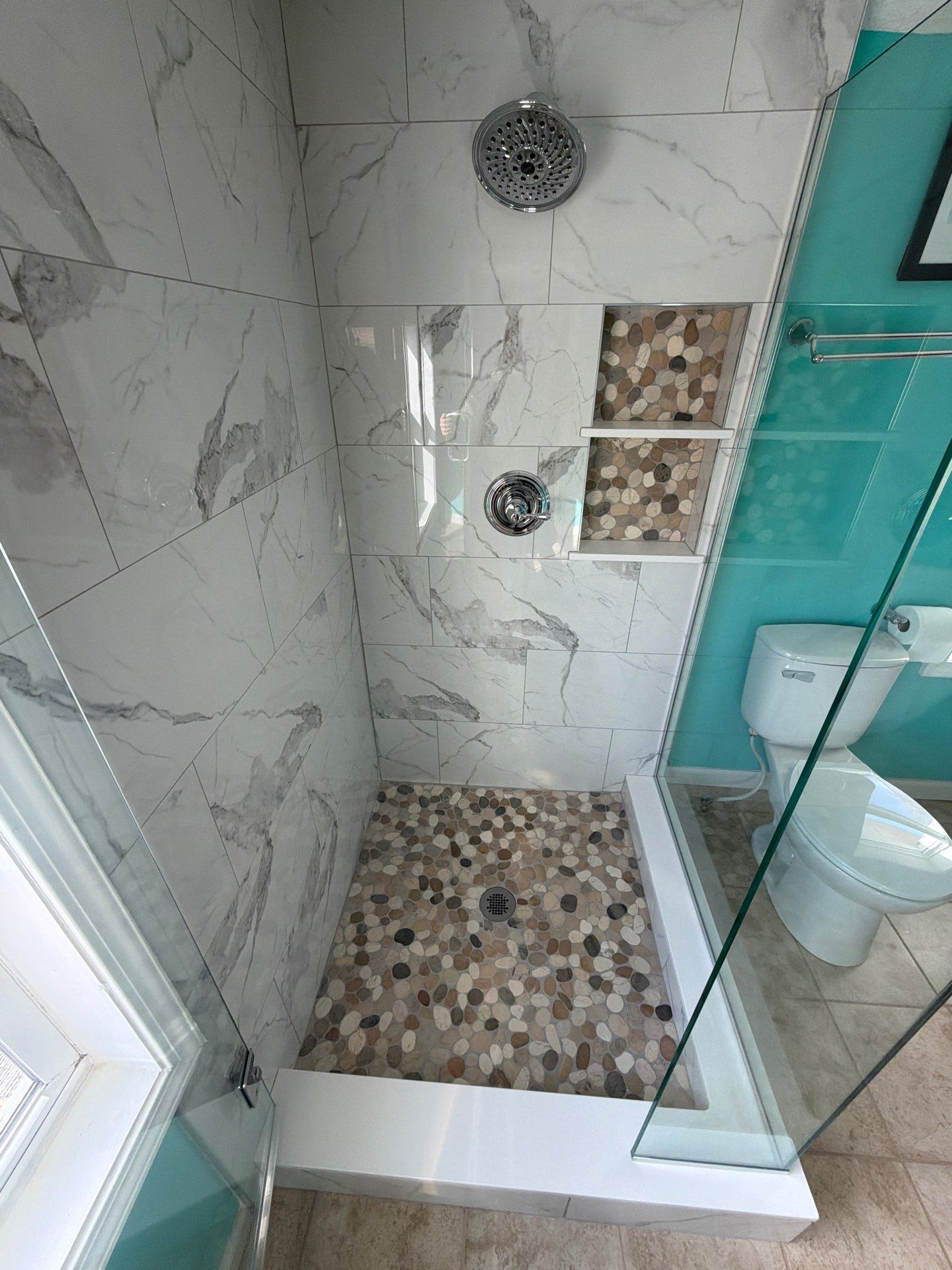 Project in Bloomfield, In by Barrett & Sons Home Remodel