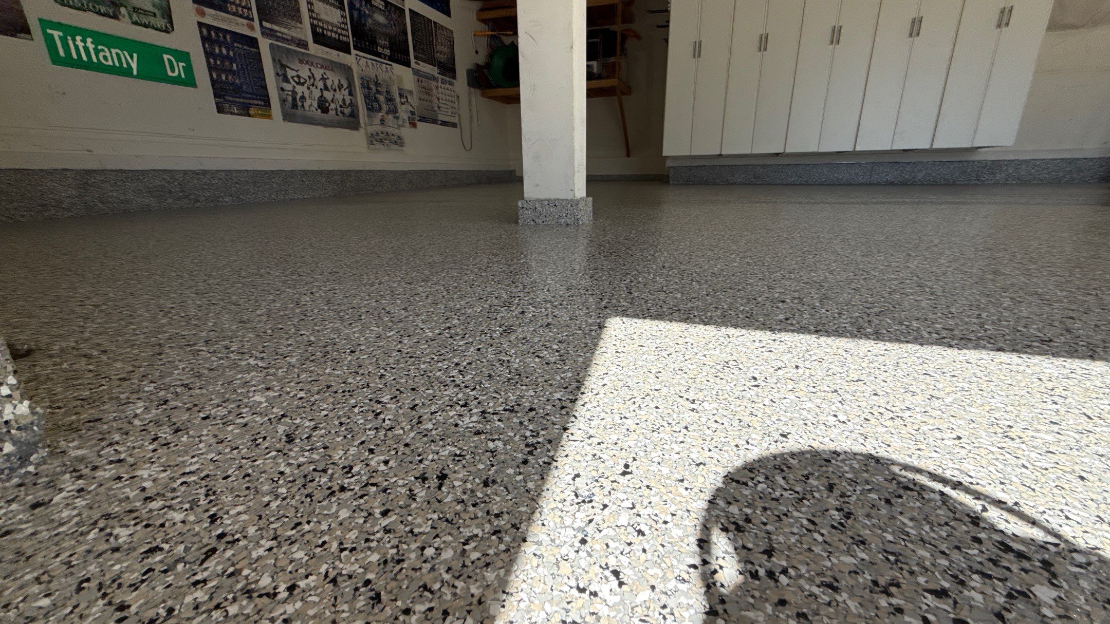 This Completes A Homes Look! by Banner Garage
