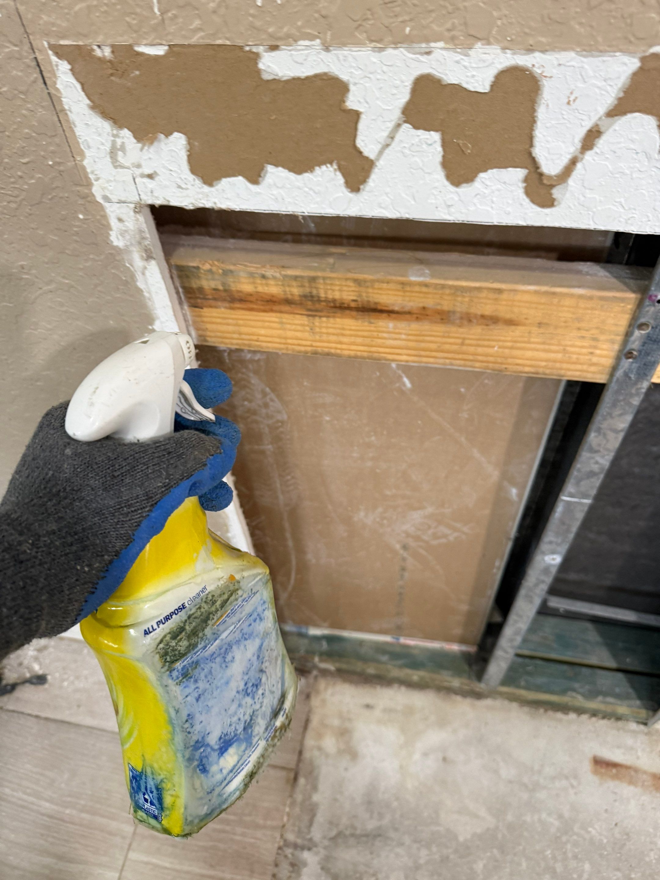 Project in Ocala by You Restorations LLC DBA YOU-Home