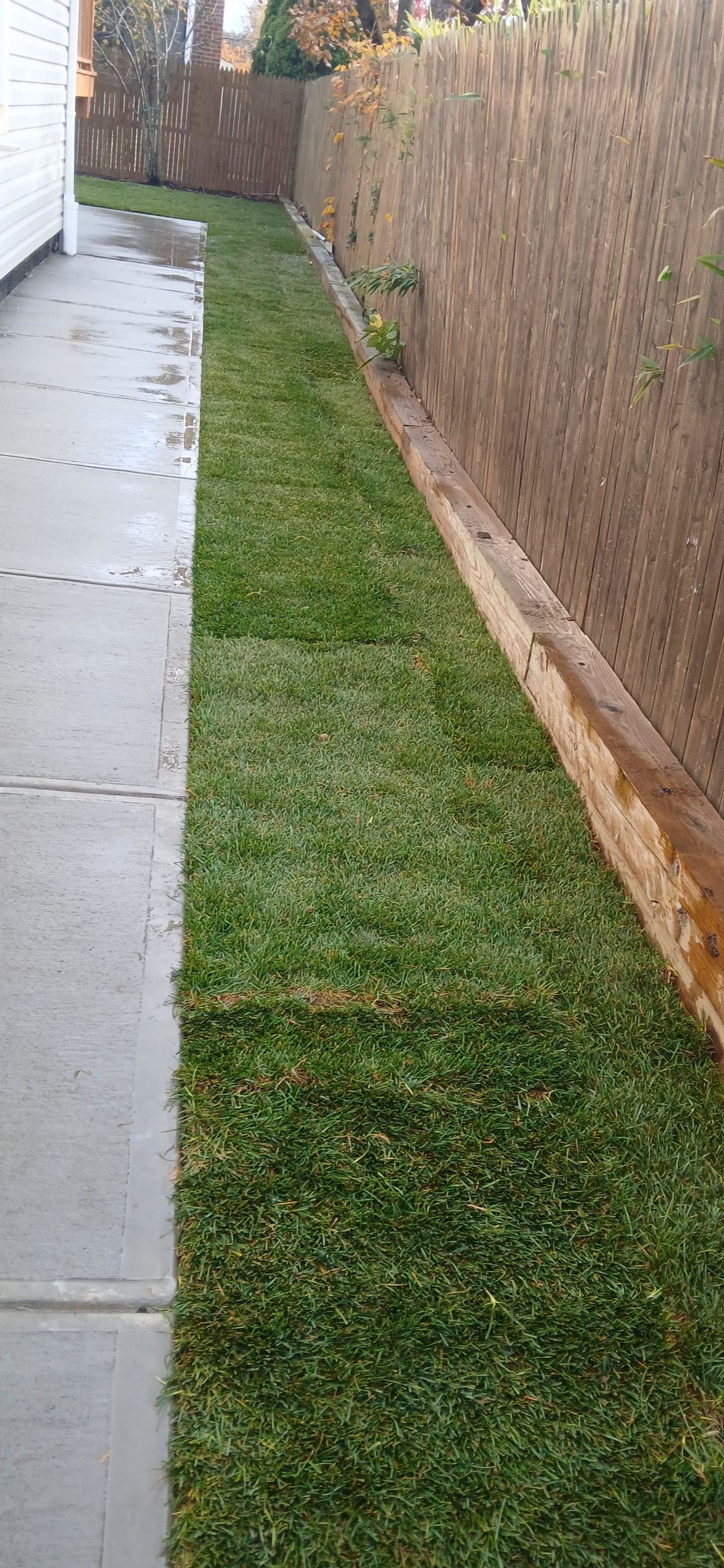 38th Dr, Llttle Neck by A.M. Shield Waterproofing, Corp.