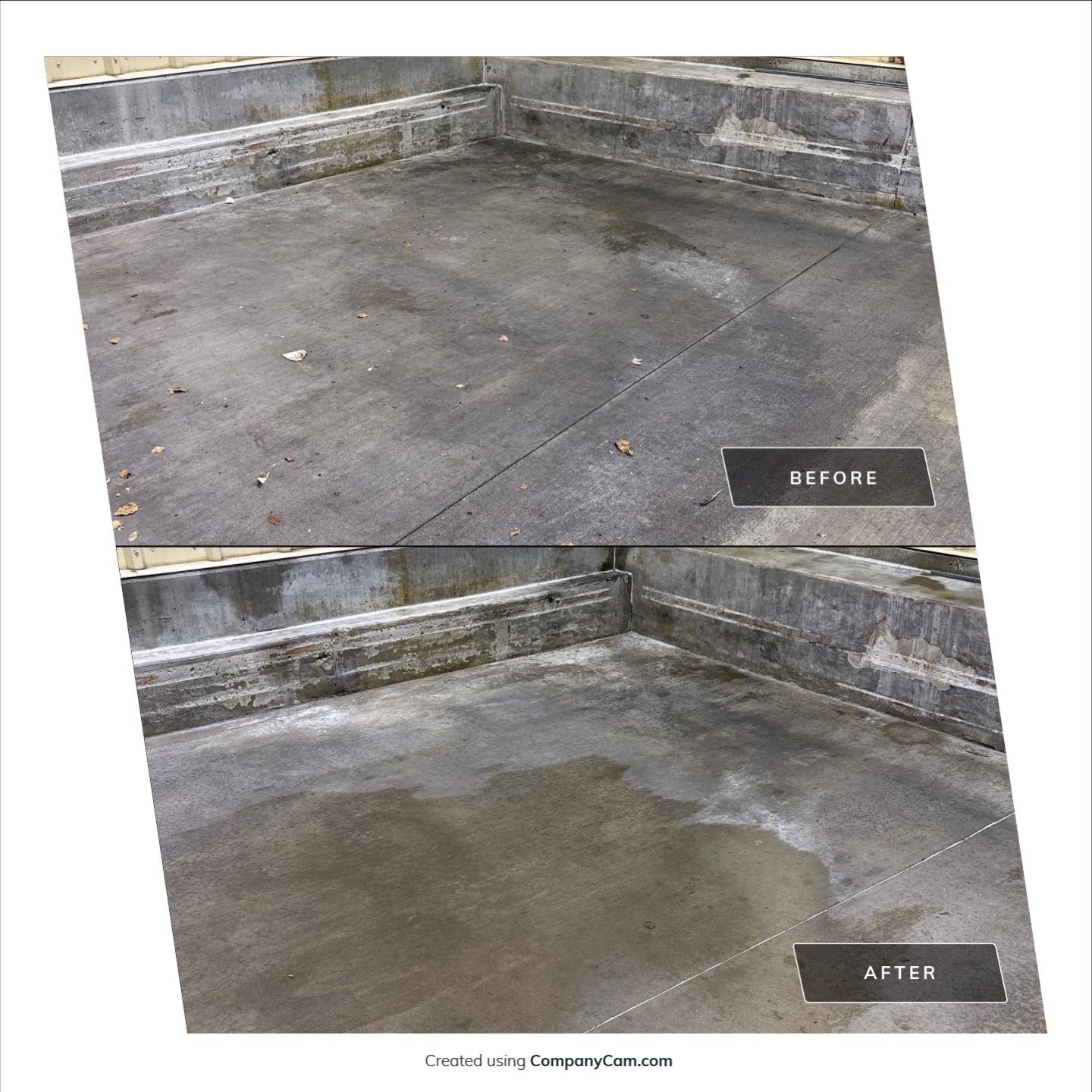 Project in Ringgold by Curb Appeal 