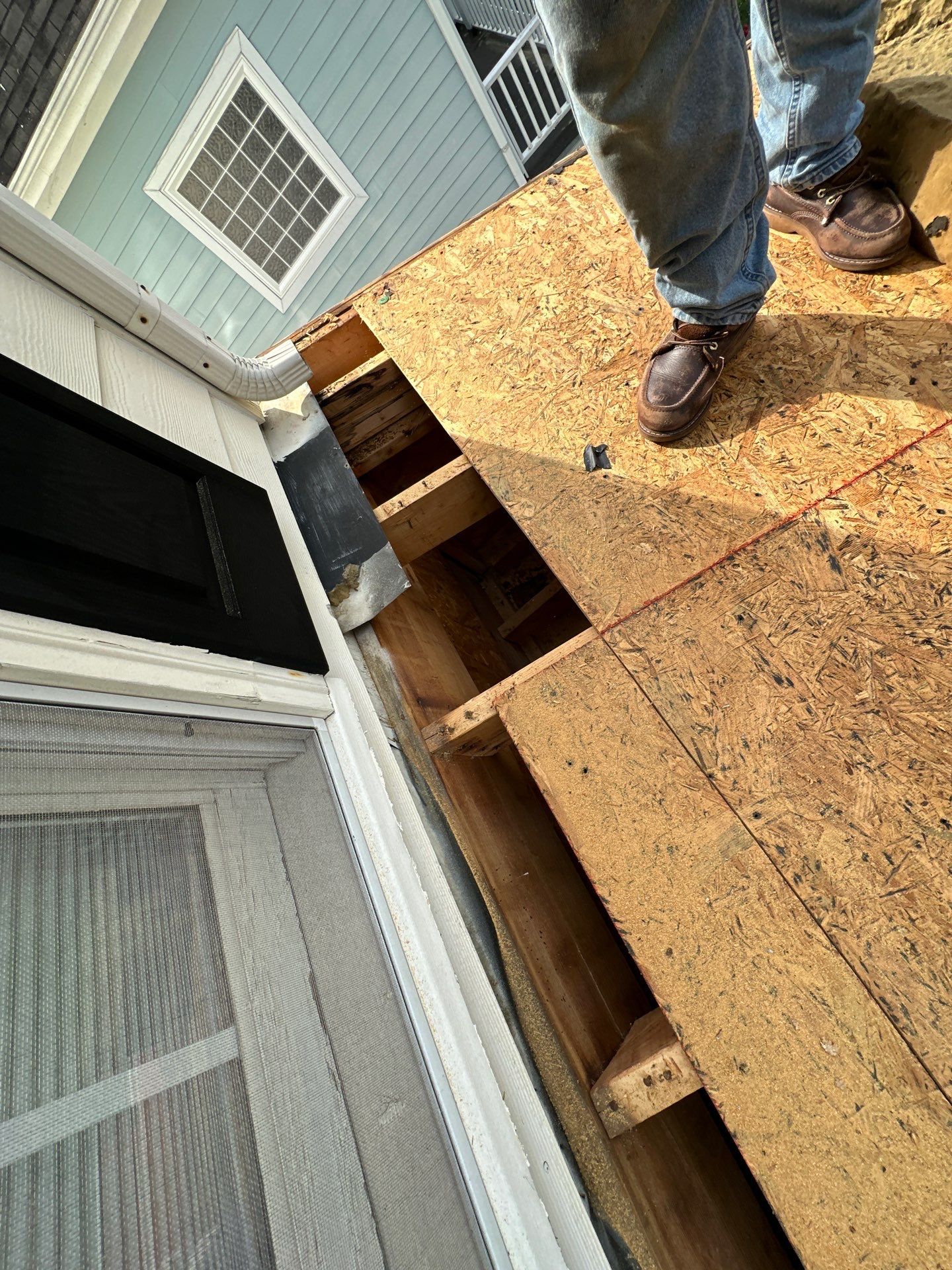 Owens Corning Duration: installation  by Carolina Professional Roofing, Inc  