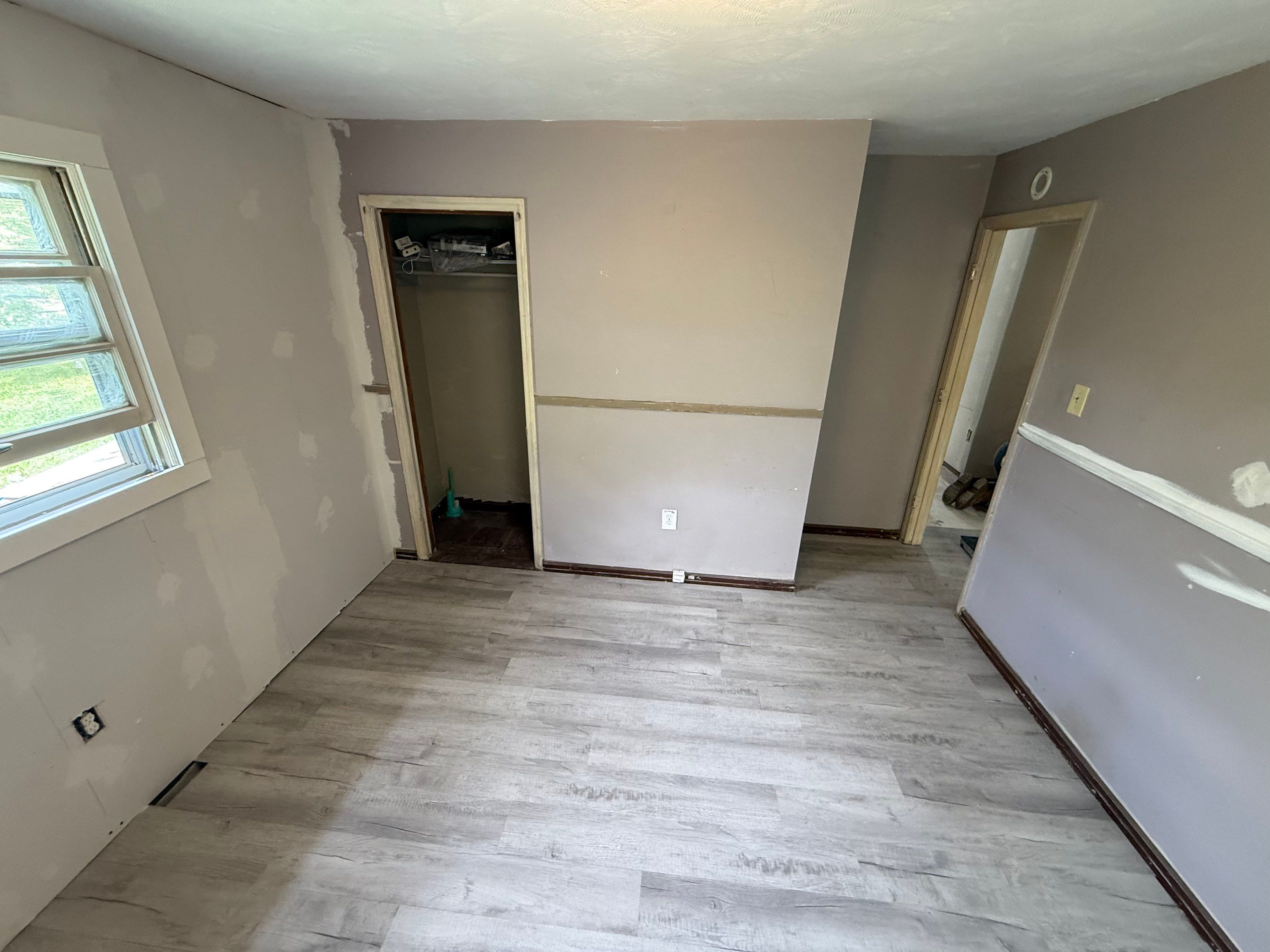 Black Mountain NC by Get Stoked Renovations
