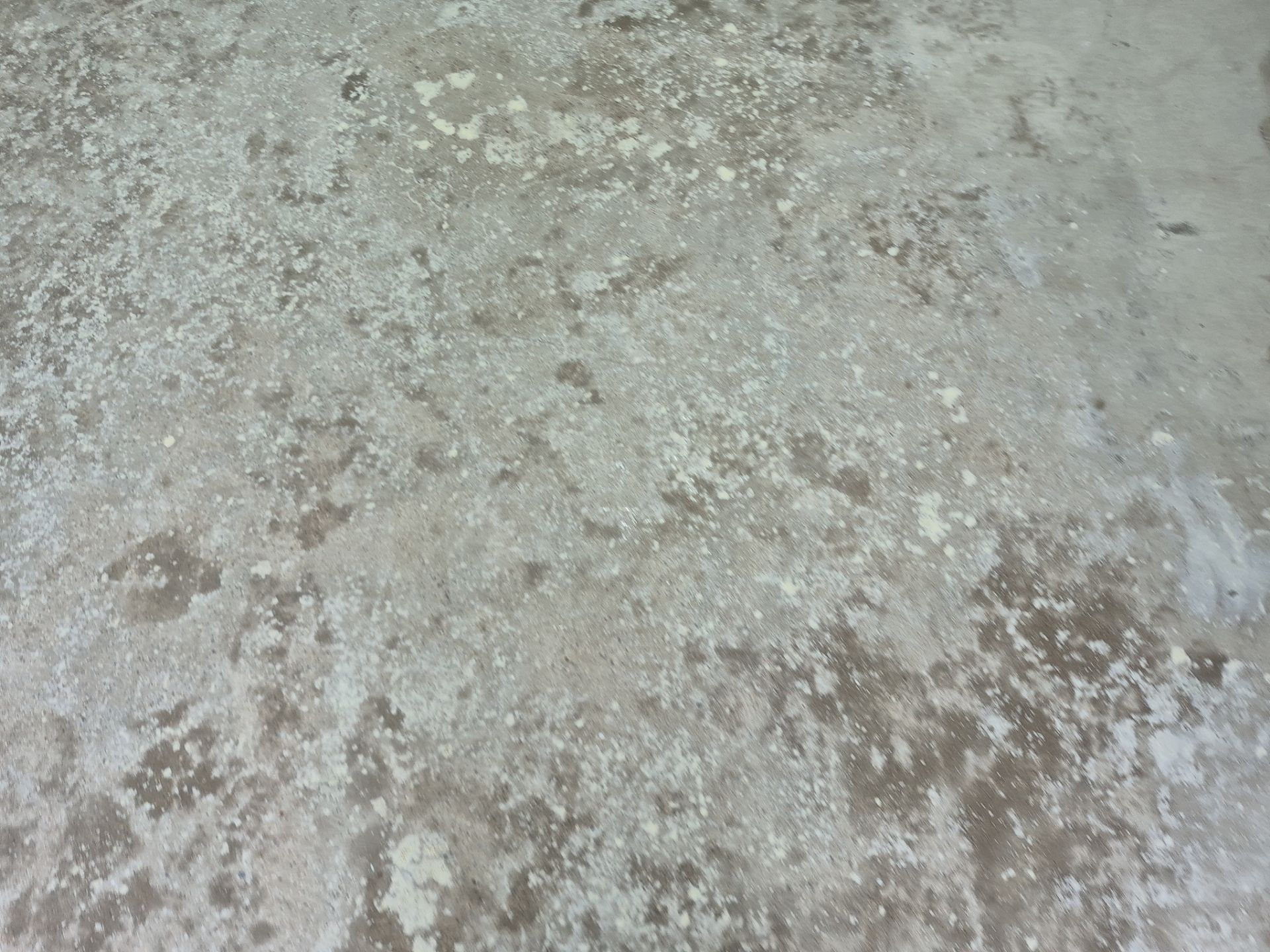 Project in Bay City by Wise Coatings of Central Michigan