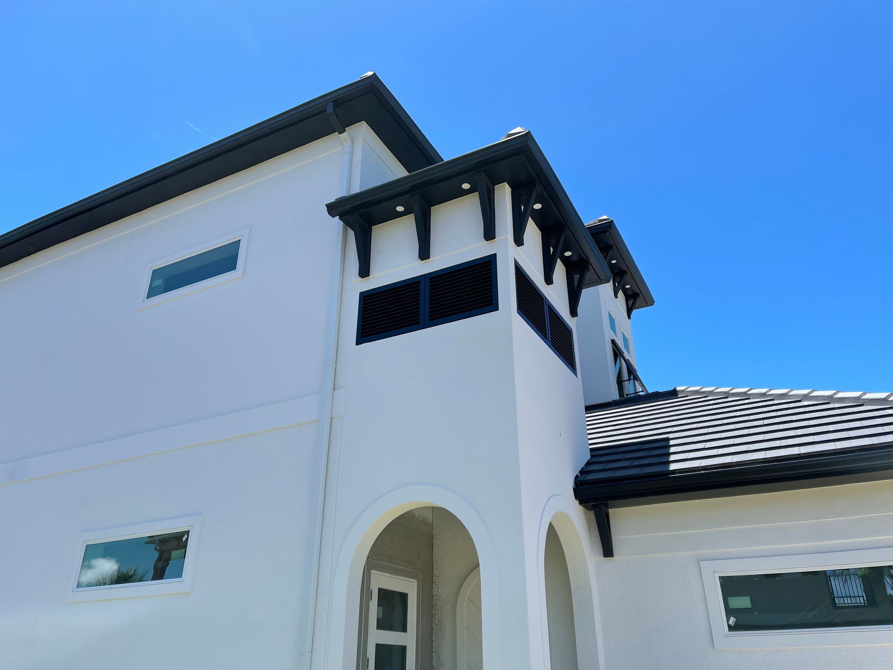 Bahama Shutters by Smart Guard Shutters