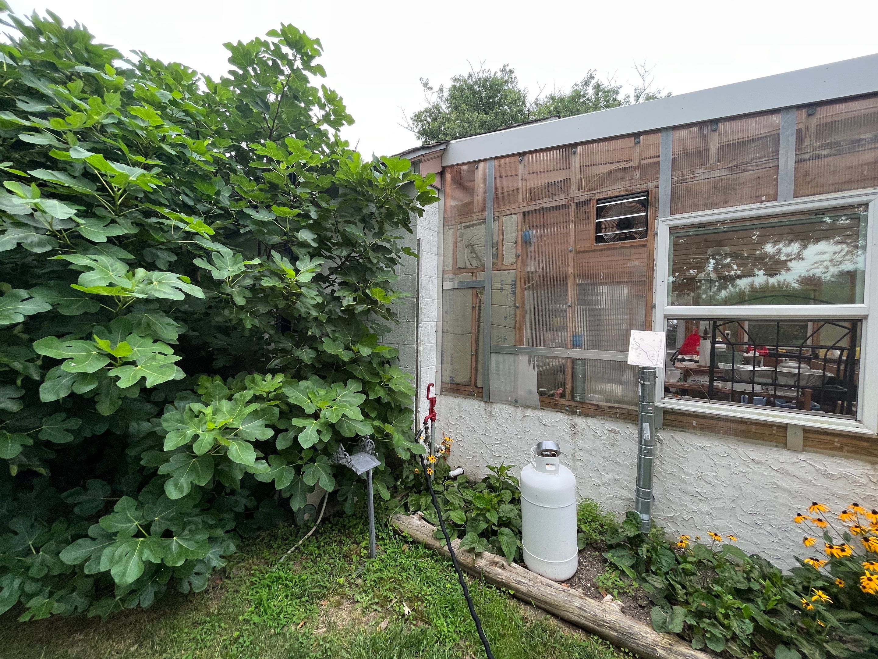 Exterior House Restoration - Marmora by FreshCoat Works LLC