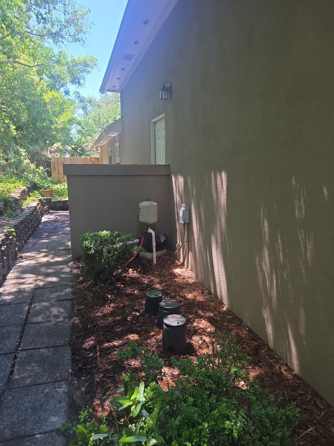 Deerwood Resident | Sod Install by ProGreen Services