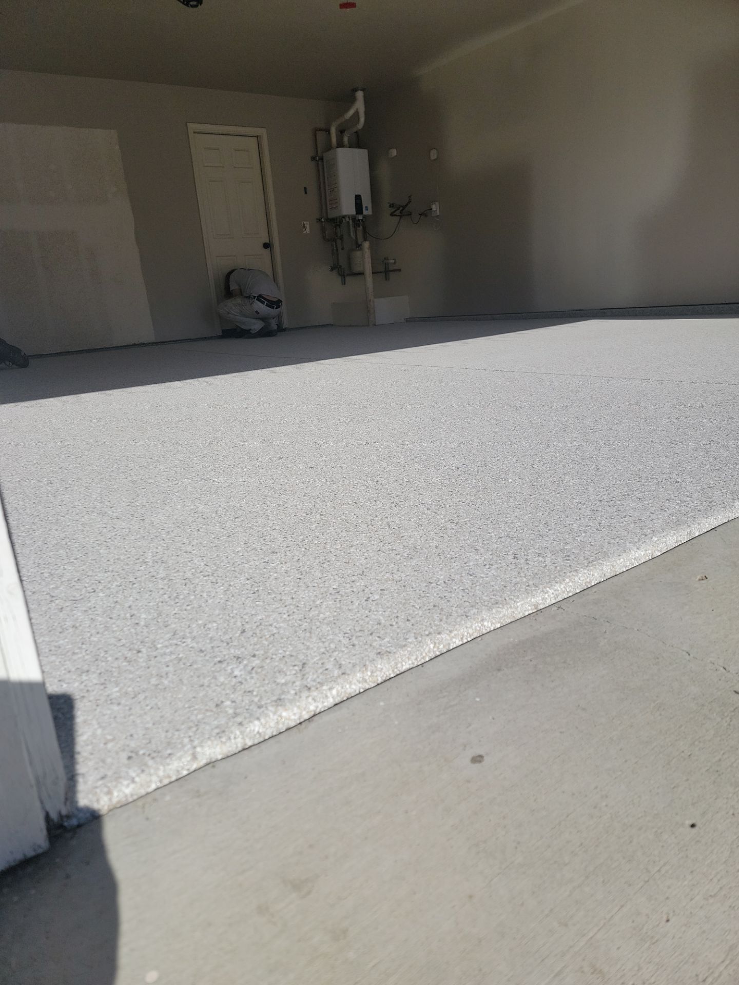 From stained to stunning by Matt Gifford Painting LLC