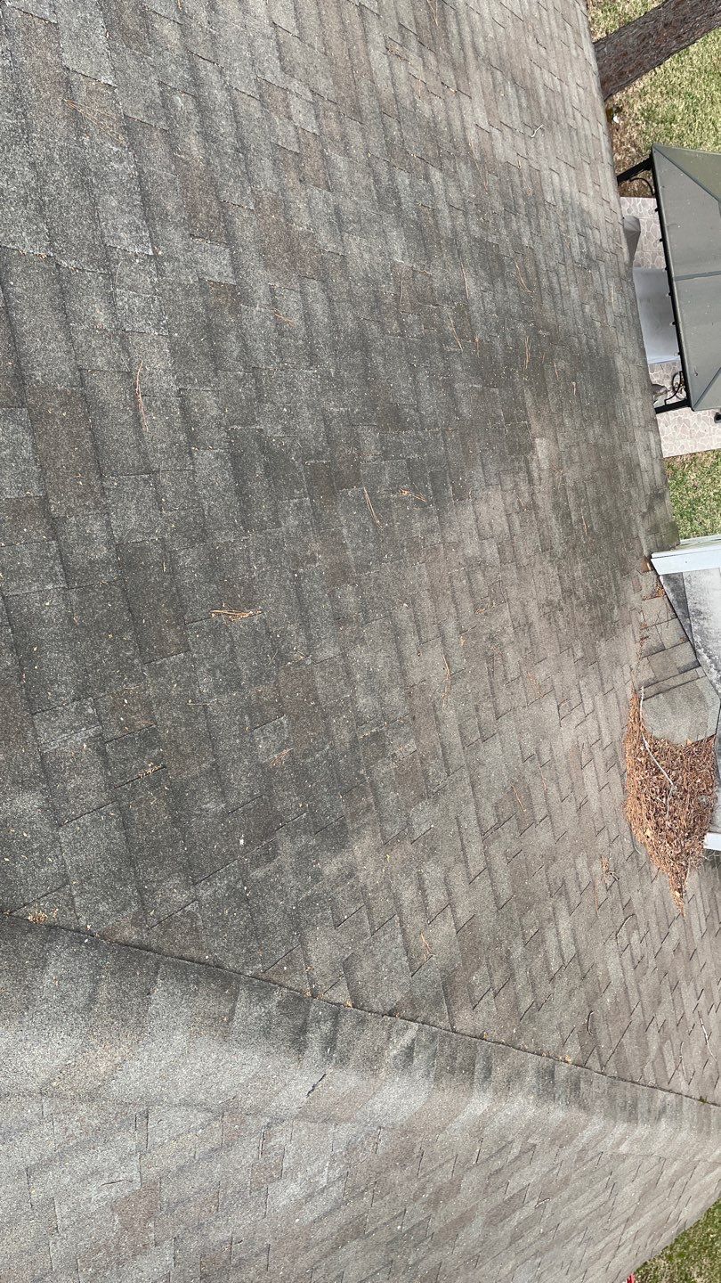 Residential Roofing Installation using Owen's Corning Duration by Roof Concepts Construction