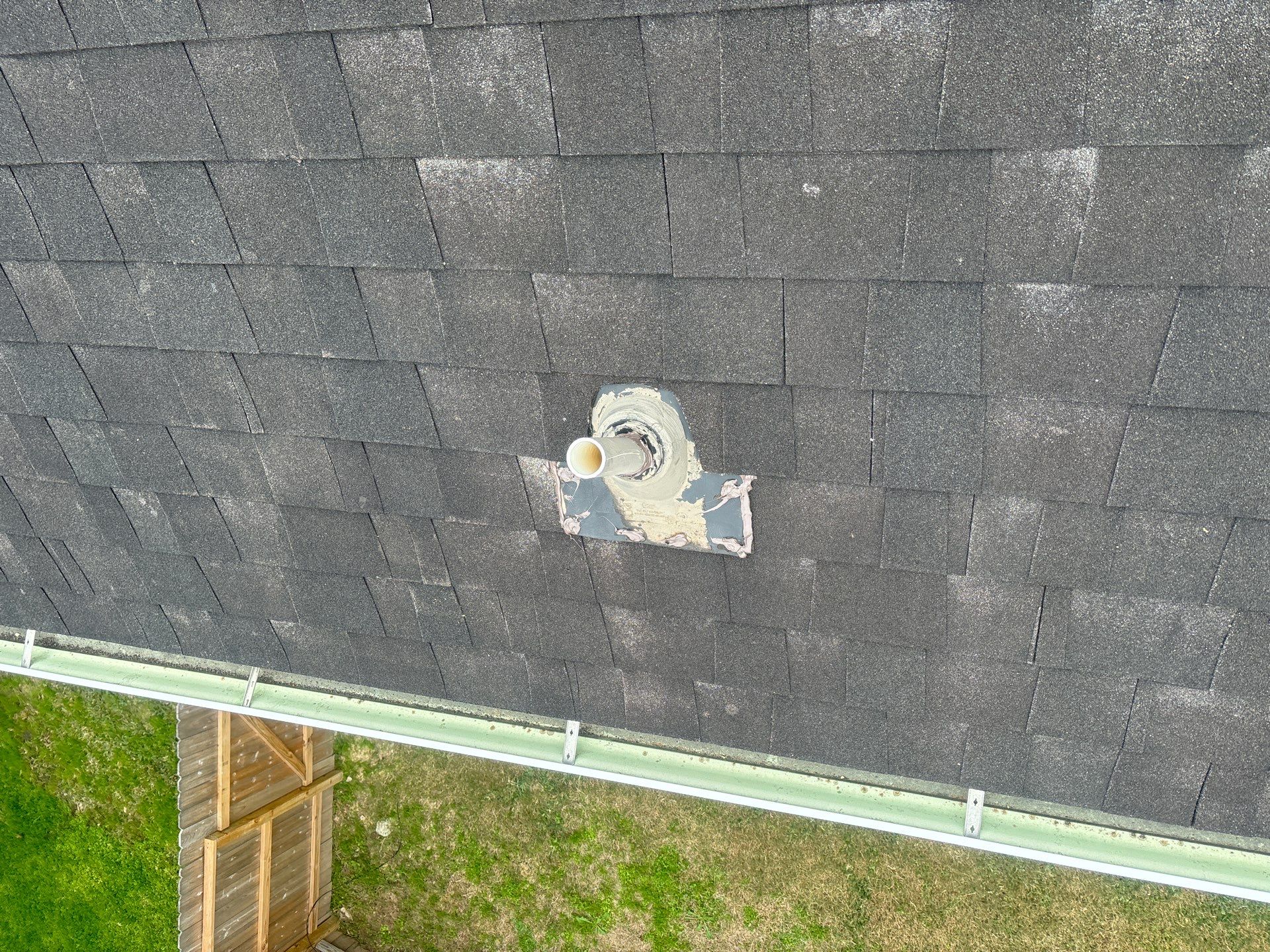 Roof Repair Katy by Roof Repair Company