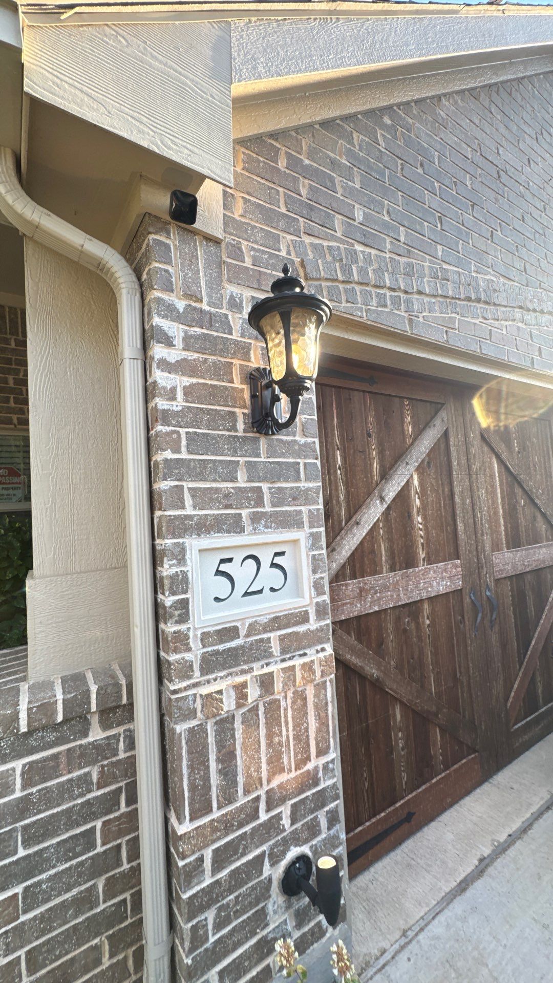 Project in Wylie by Rhino Roofing and General Contracting, LLC