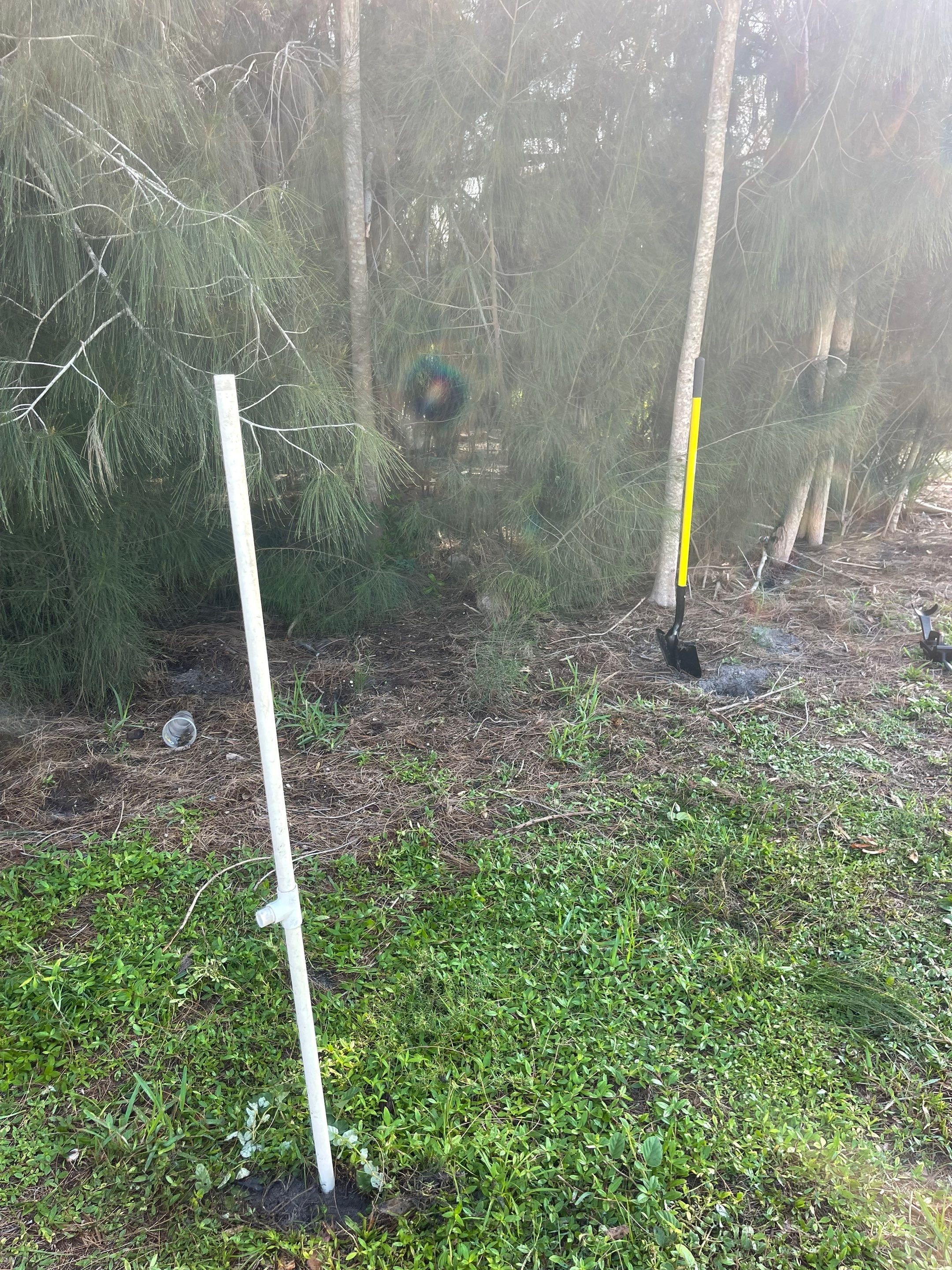 Venice, FL 6ft. Tall White Vinyl Privacy Fence by Asap fence and gates, LLC