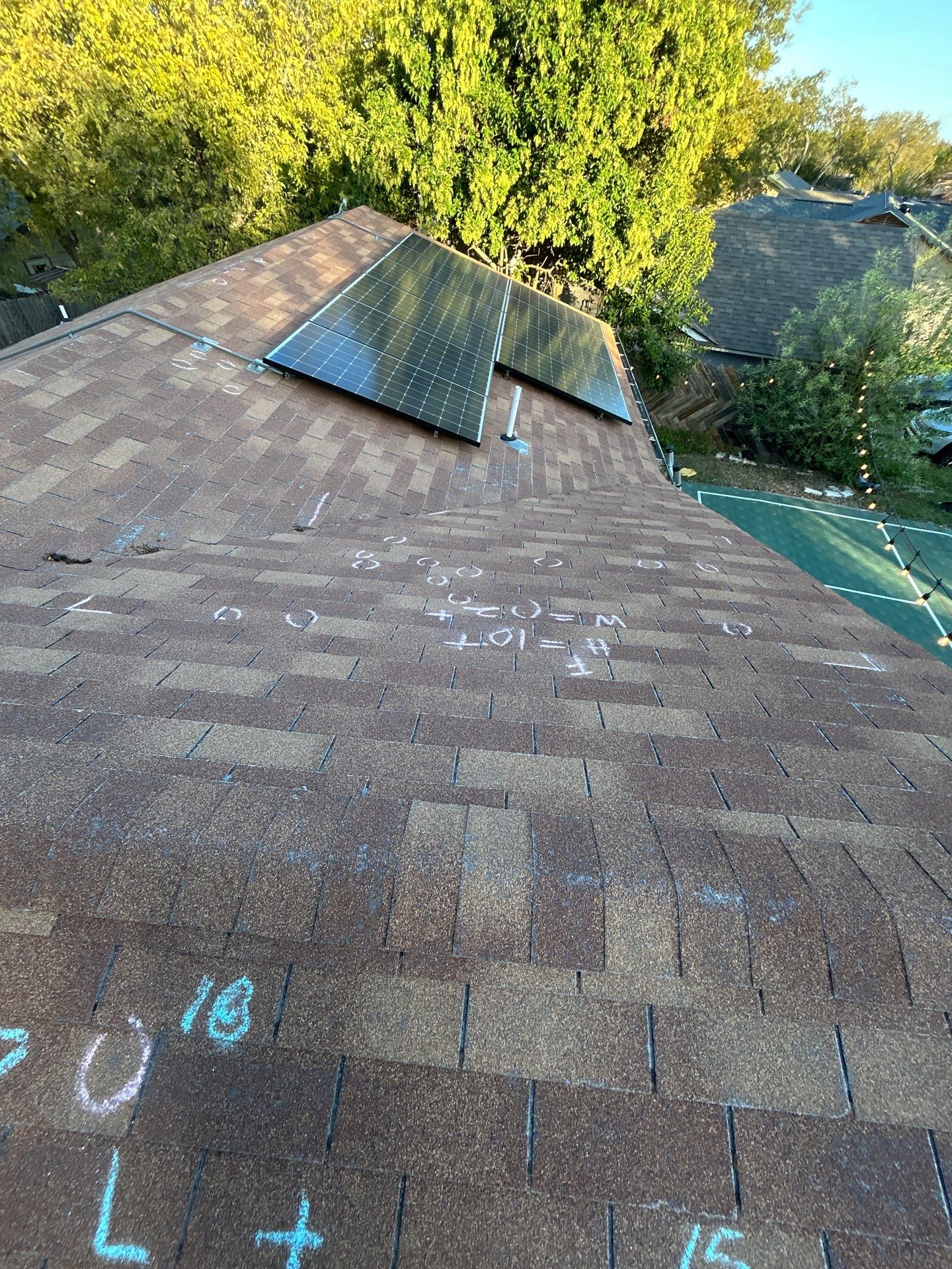 [Almost] All Trades by REPS OF TEXAS