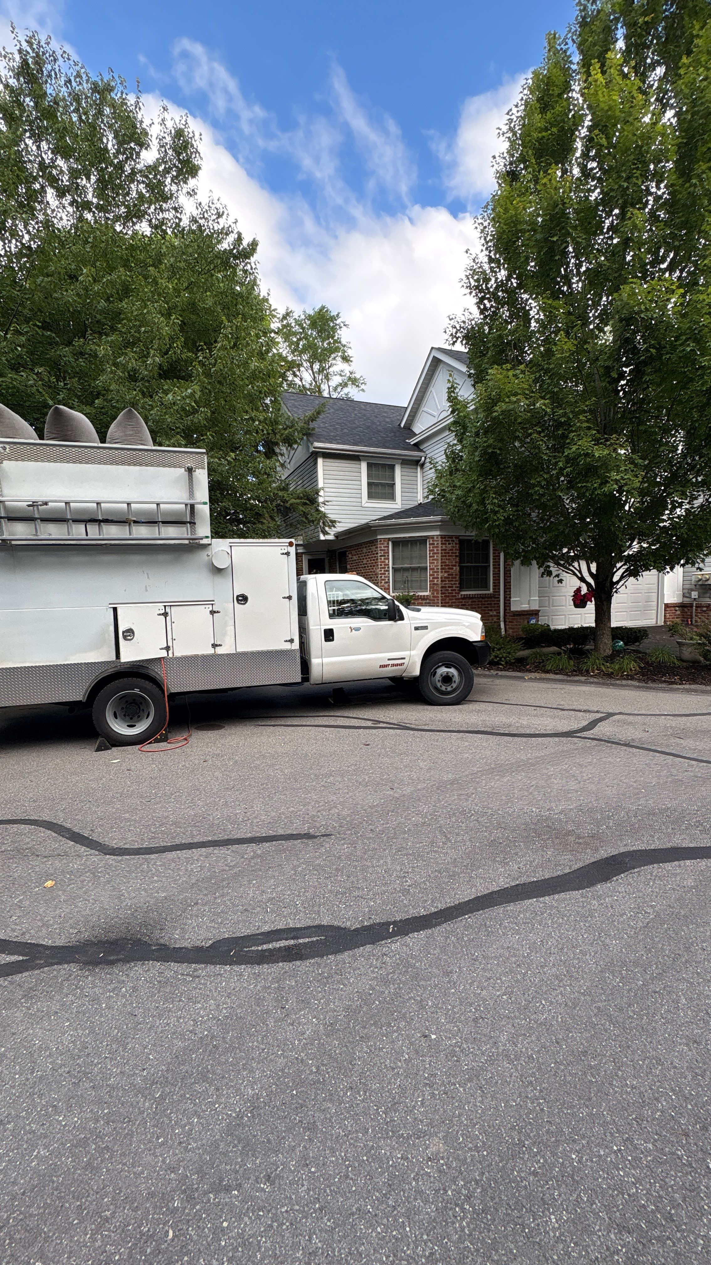 Air Duct Cleaning in McMurray, PA by Superior Air Duct Cleaning