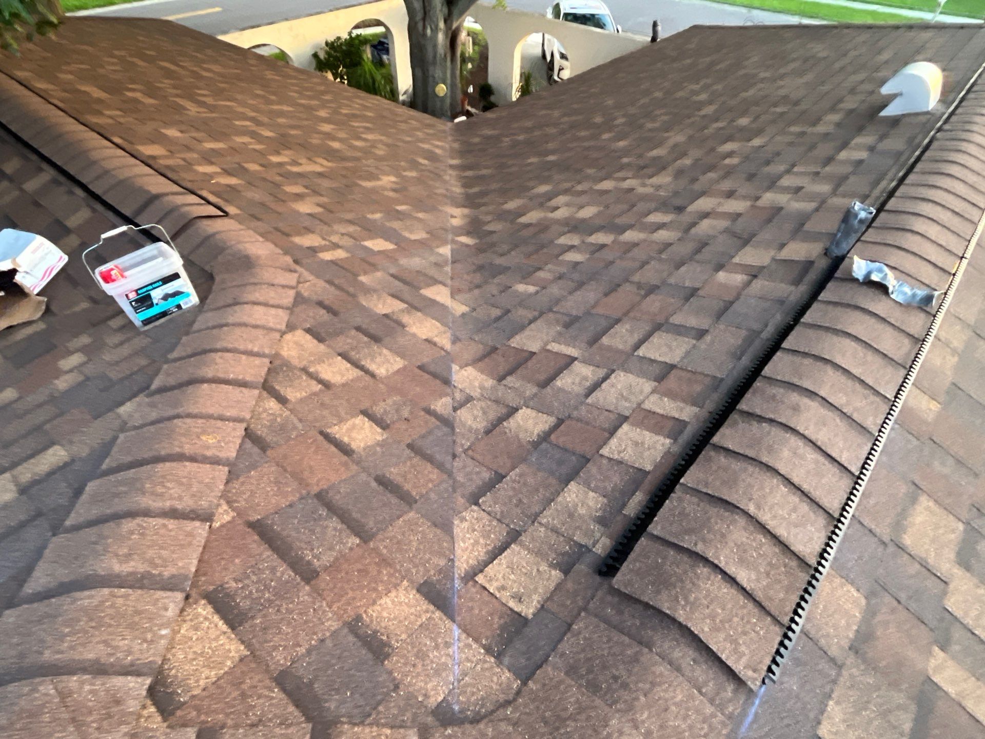 Project in Largo 33773 by Mitchell Roofing Company LLC 