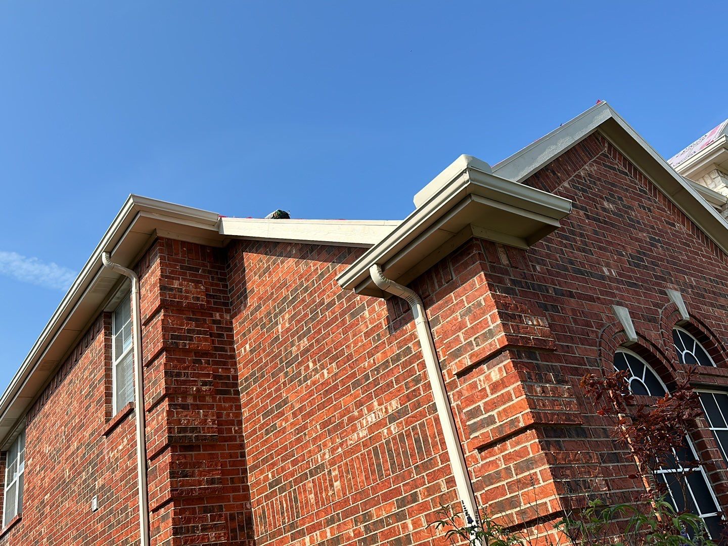 Roof Replacement in Allen TX by Pioneer Roofing