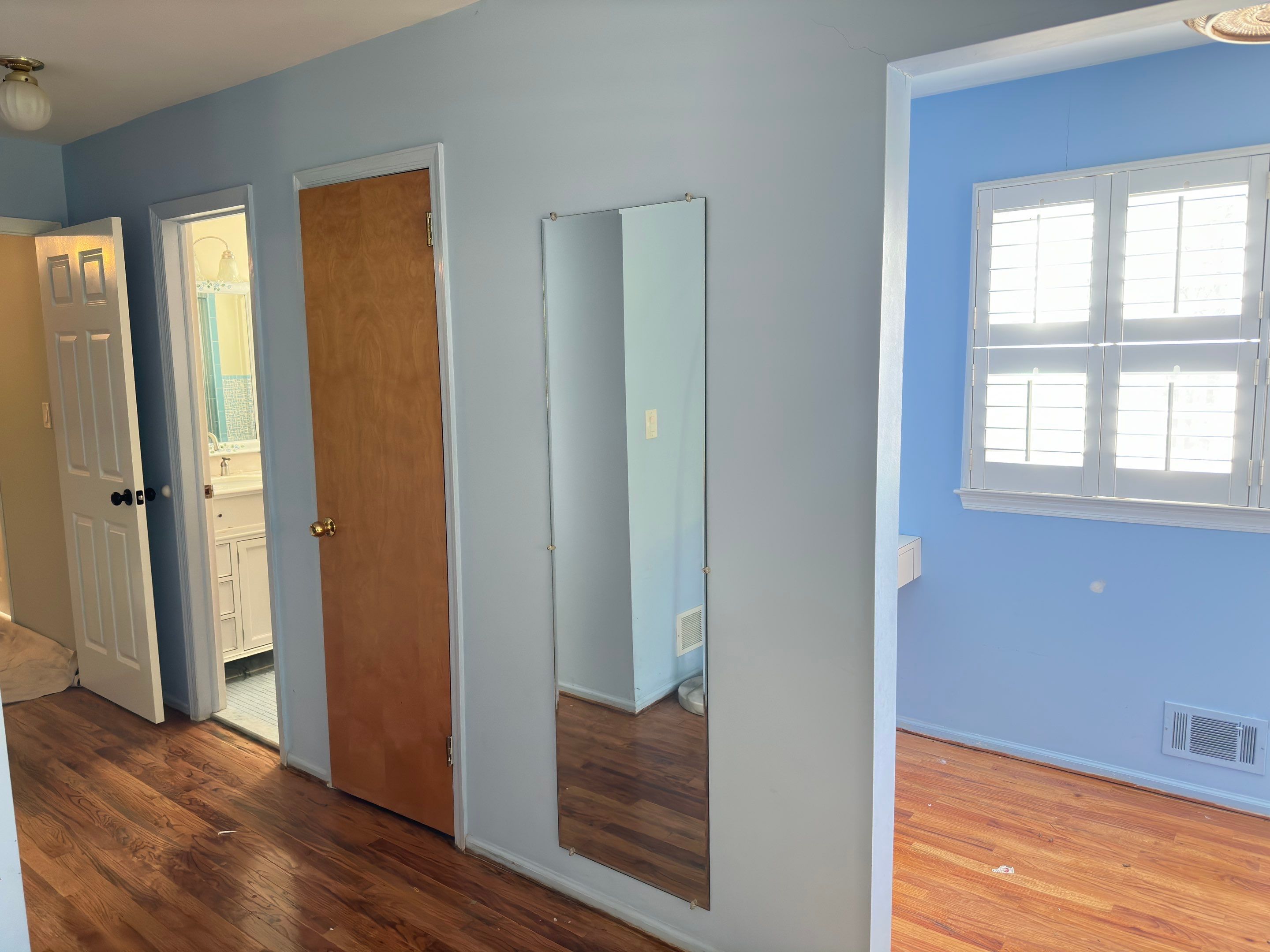 Bathroom Remodel using Tile by Home Concepts Construction