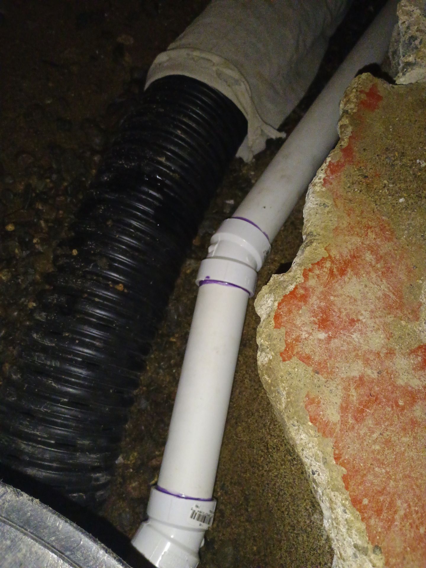 Interior Drain Tile & Sump Pump in Northeast Minneapolis by Waterproofing Northeast