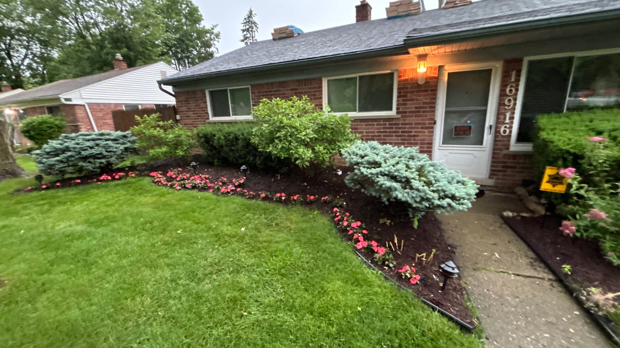Roof Replacement using CertainTeed Landmark by 180 Contractors
