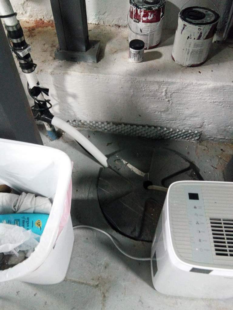Water Damage Claim in Collingswood by FLAPA & KeyStone