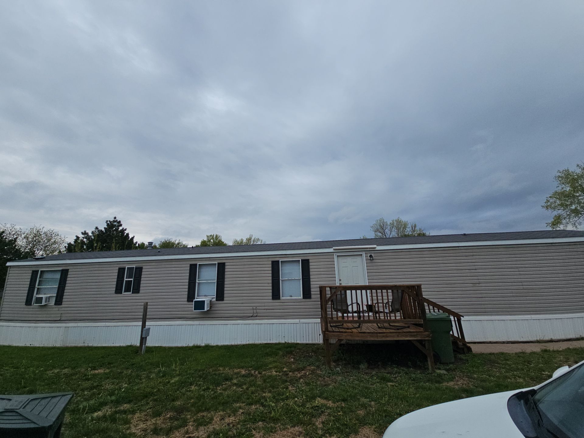 Protecting Another Kearney Home with a Complete Exterior Overhaul by Loyal Nine