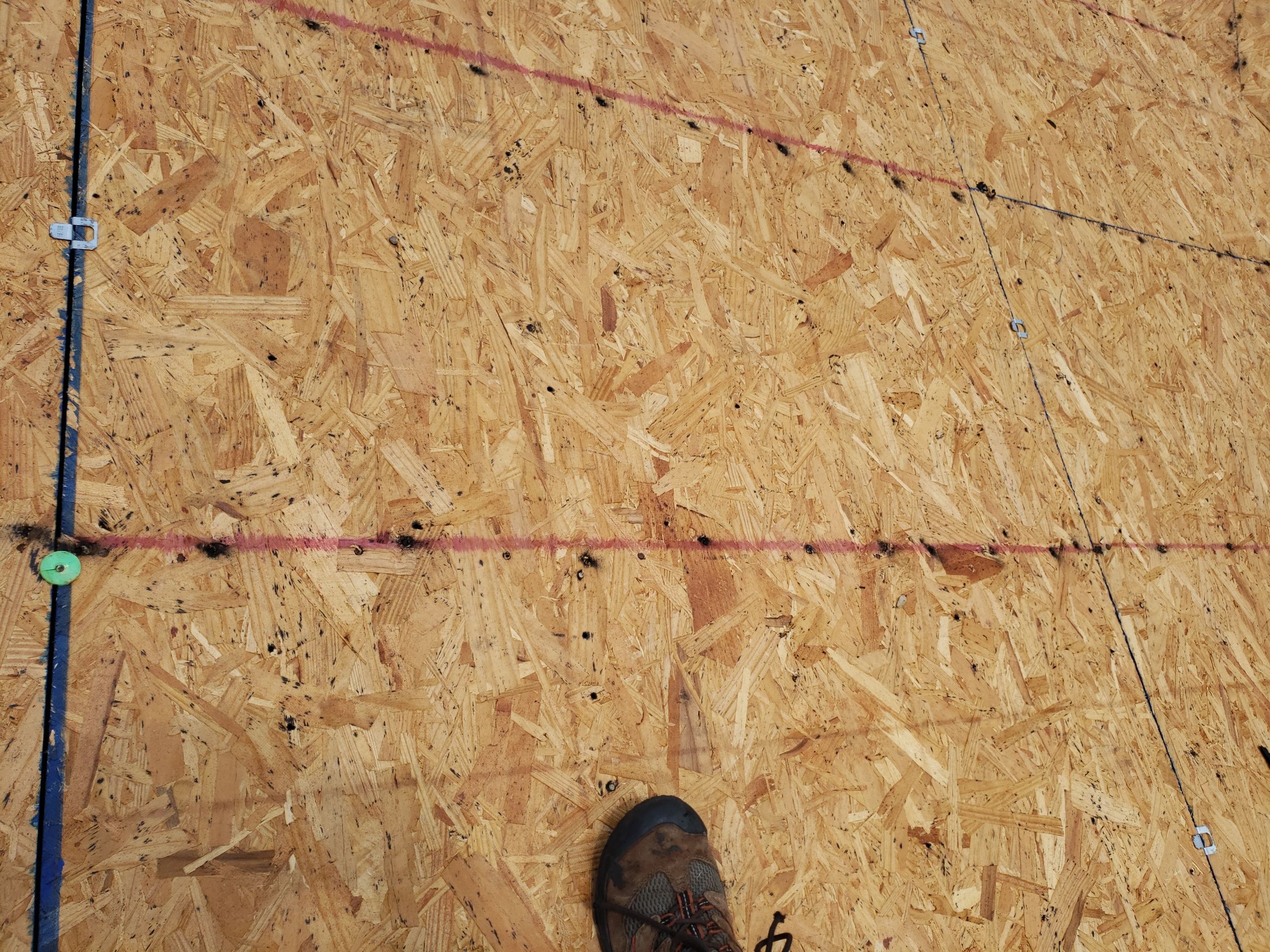 Residential Roofing Installation using Roof Replacement by American Roofing & Construction LLC