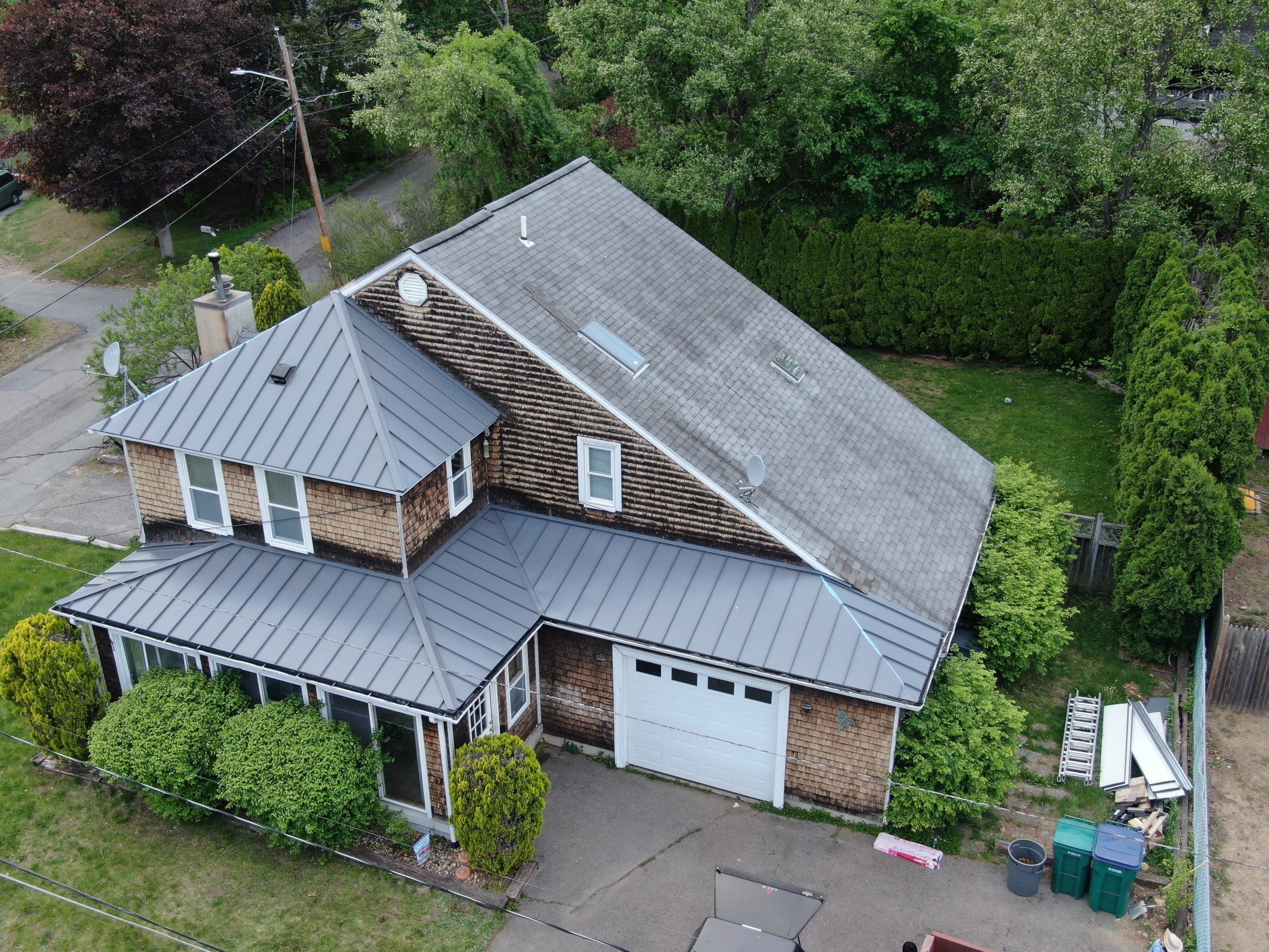 Metal Roofing | Fitchburg by Mighty Dog Roofing of Greater Middlesex County