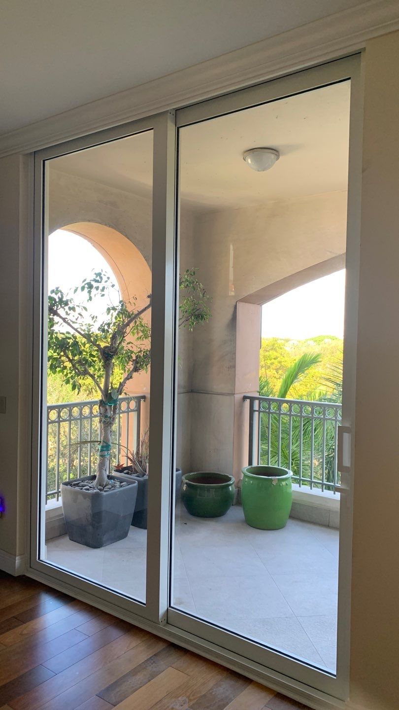 Replacement of windows and doors-Coral Gables by ASP SuperHome
