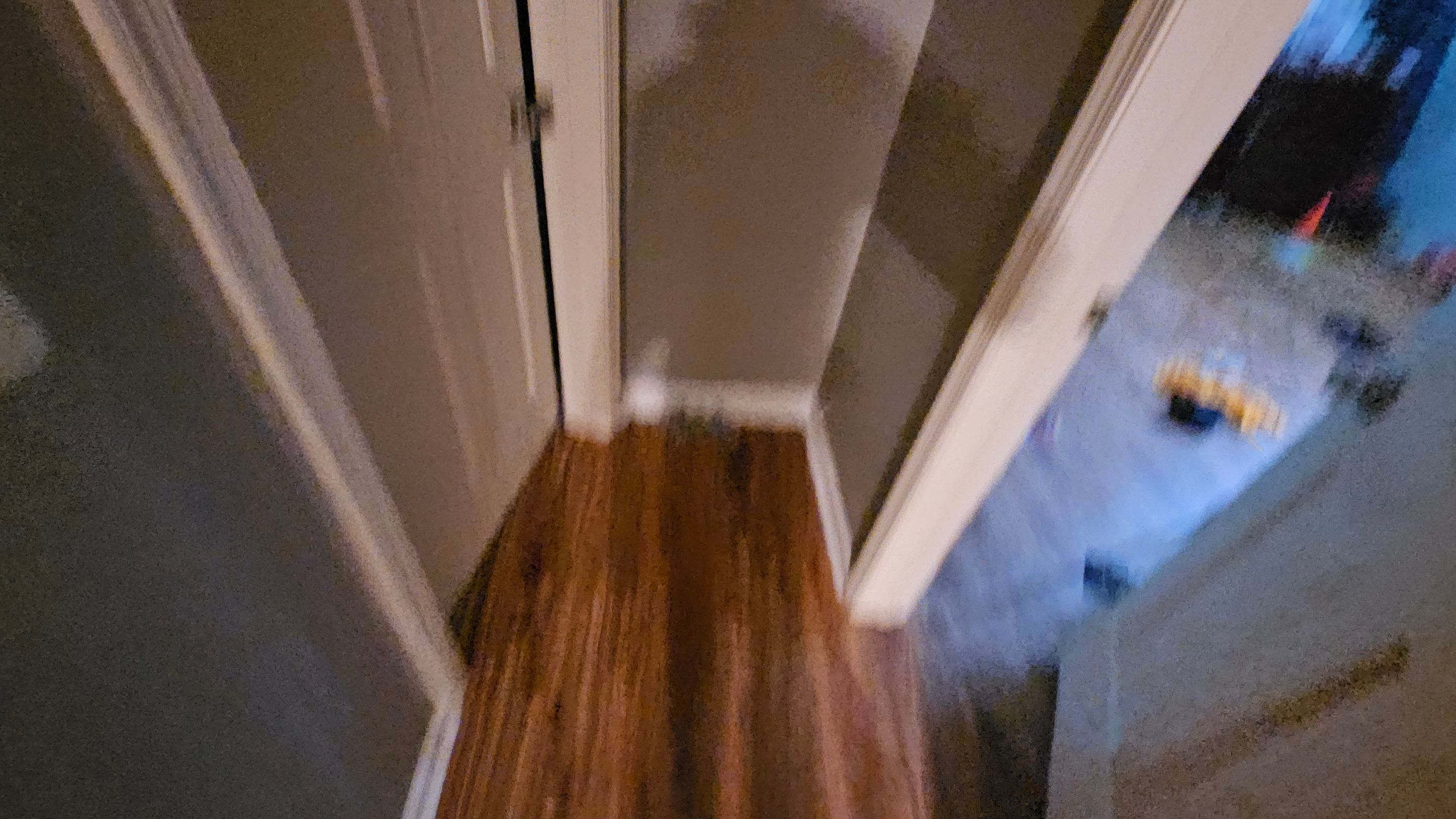 Water Damage Claim in Walnutport by FLAPA & KeyStone