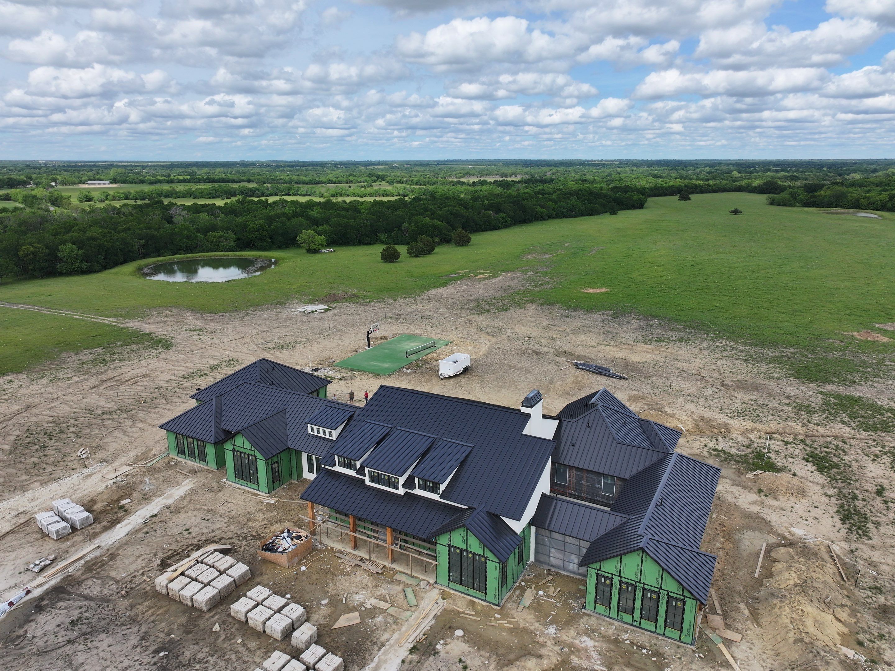 Sky Roofing and Remodeling featured photo.