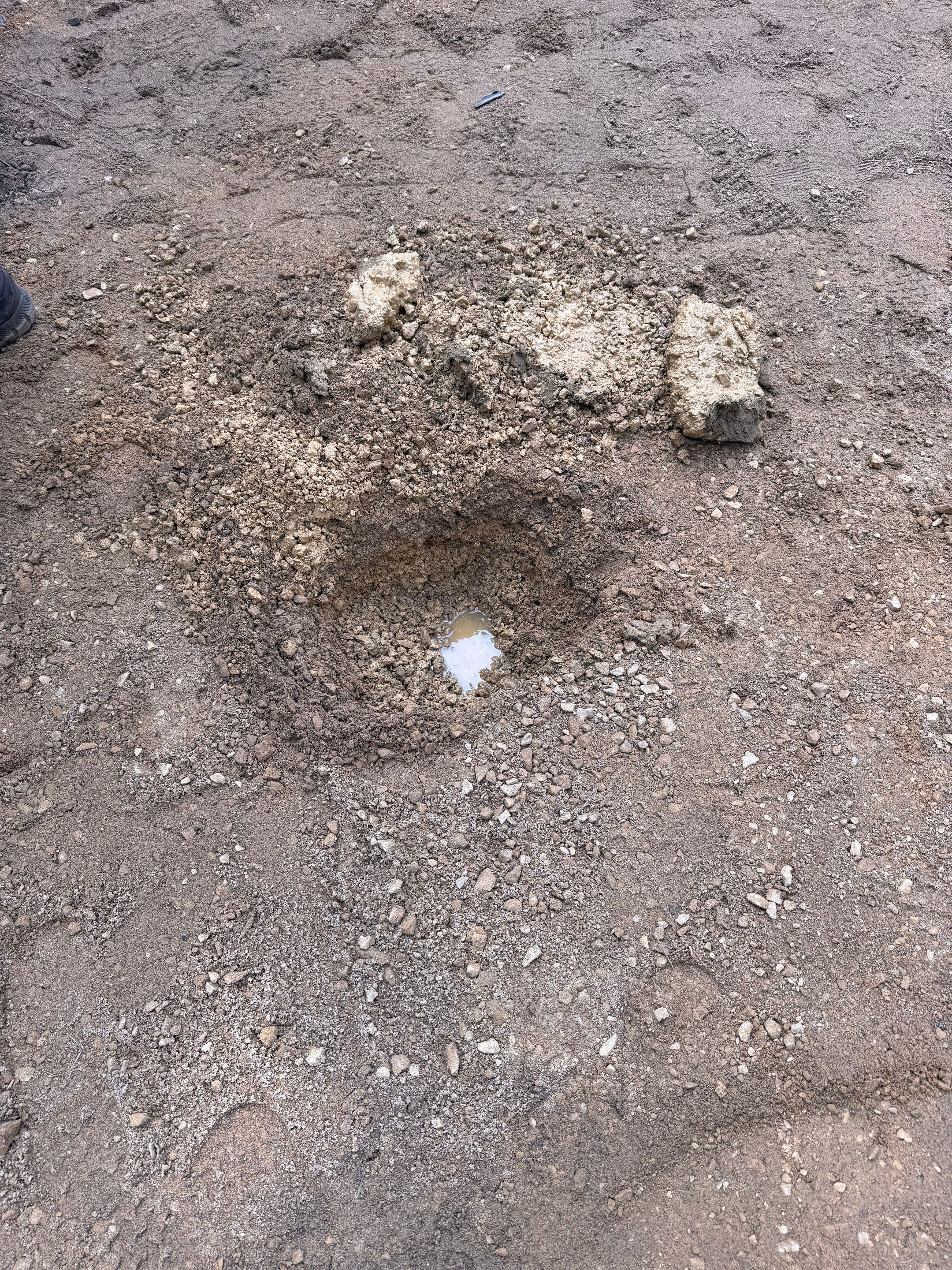 Patio by Sota landscaping