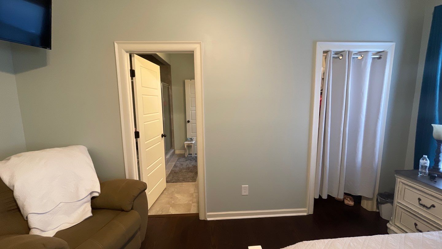 Creek Side - Barn Doors by Pillar and Pine