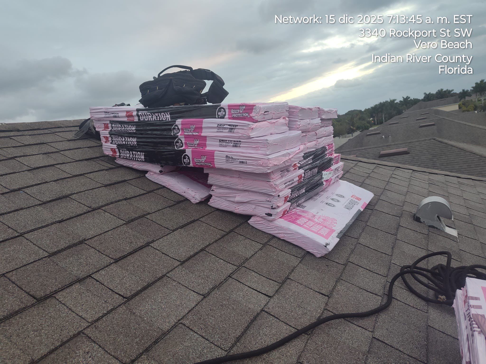 Project in Vero Beach by You Restorations LLC DBA YOU-Home