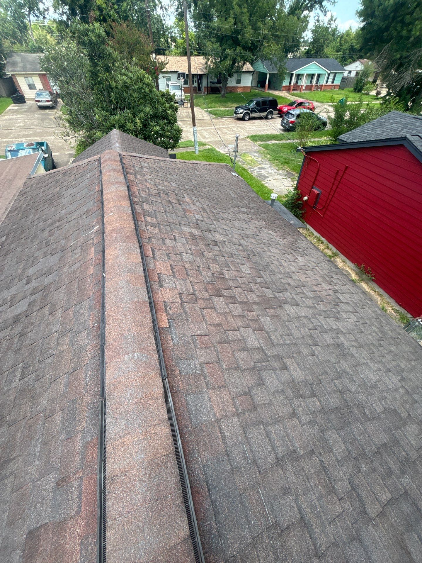 Roof Repair Pasadena by Roof Repair Services LLC