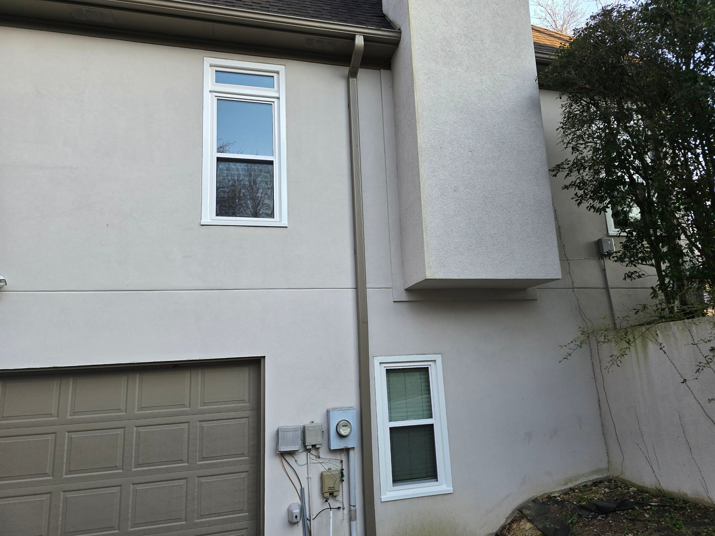 Brown Project In Vestavia Hills by The Window Source