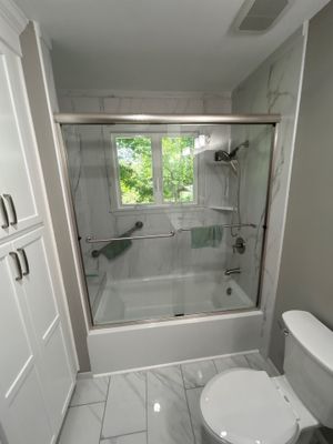 Henard Project in West Fork, AR